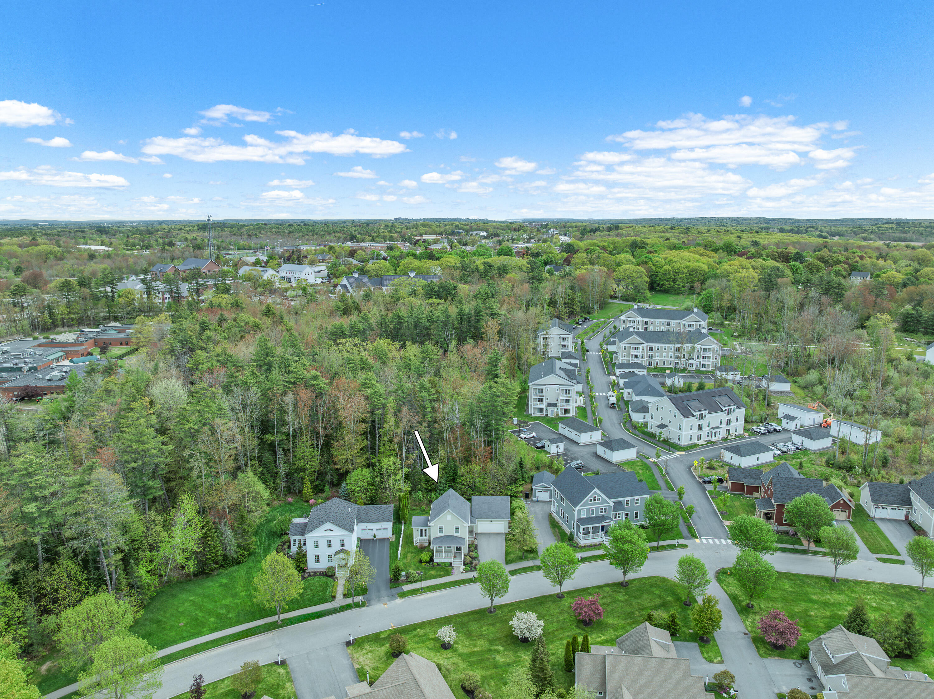 18 Ballantyne Drive
