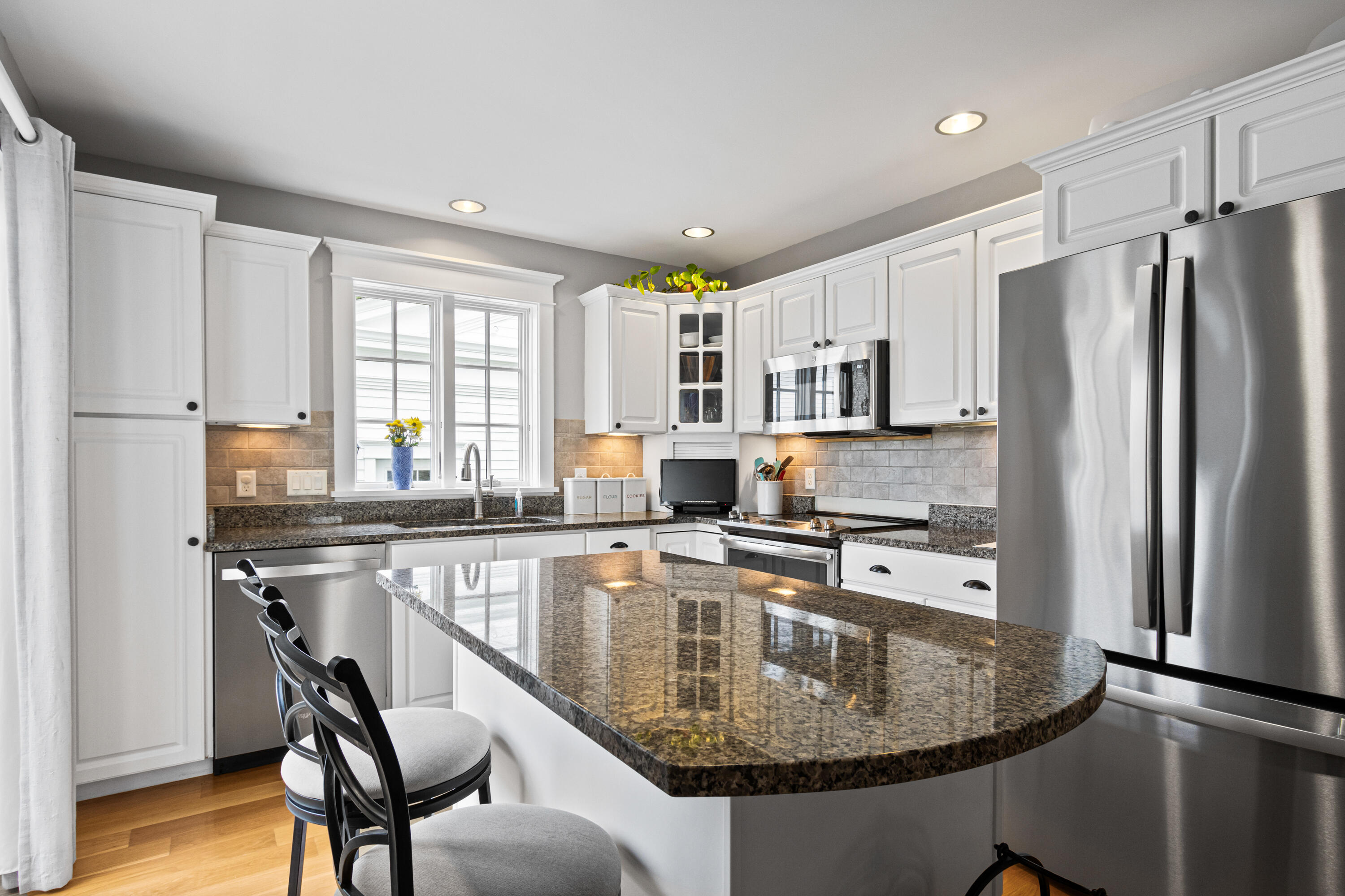 18 Ballantyne Drive