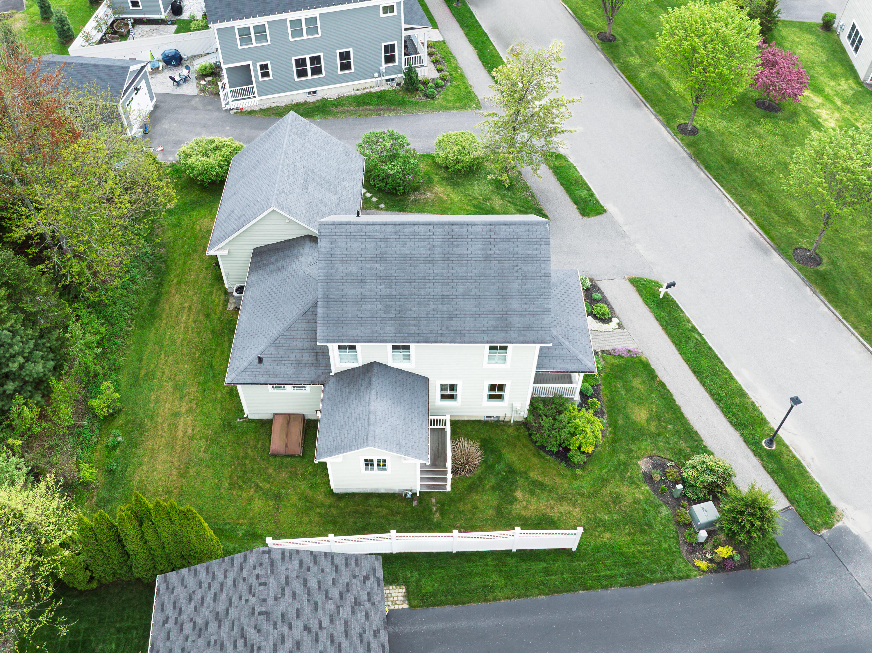 18 Ballantyne Drive