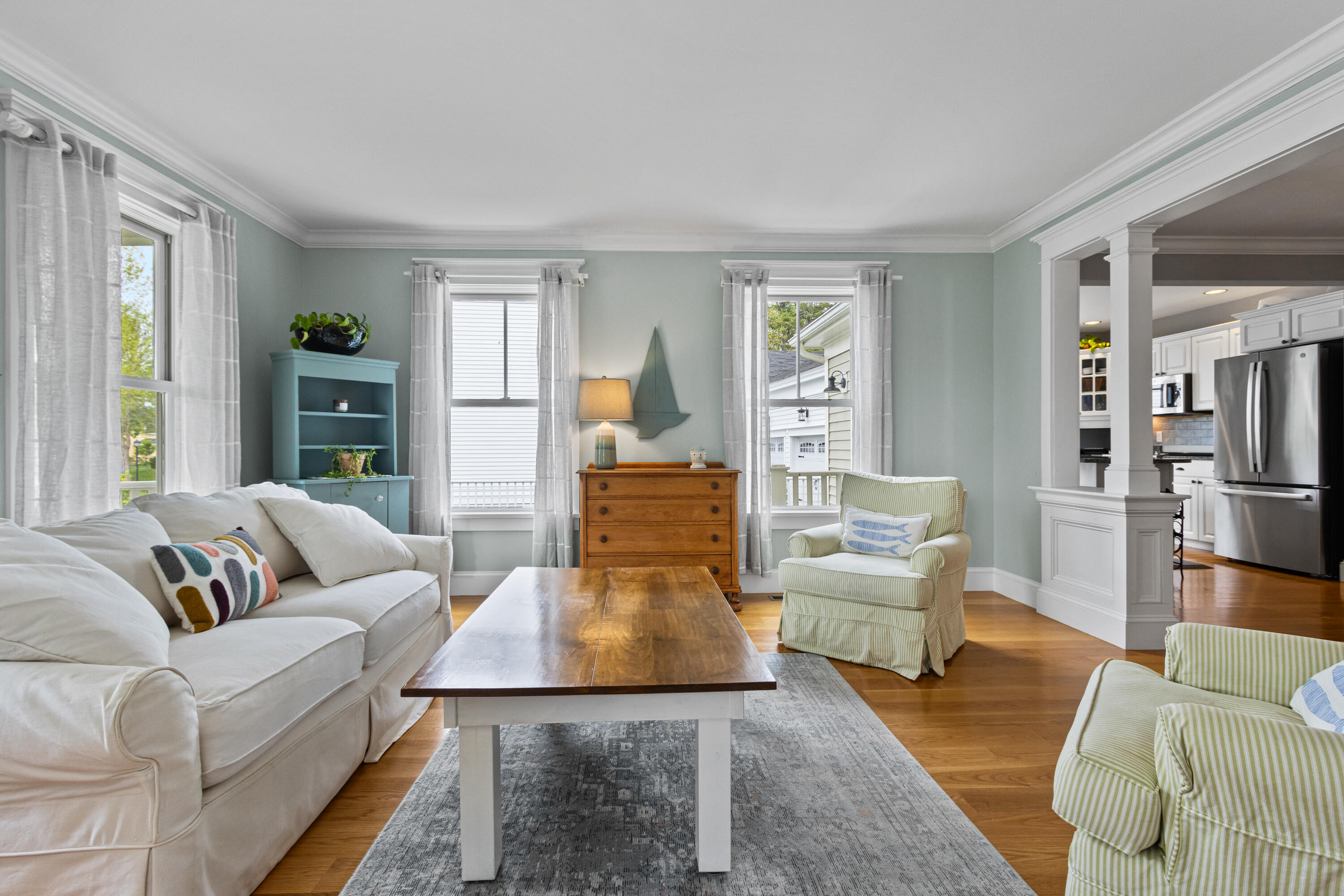 18 Ballantyne Drive