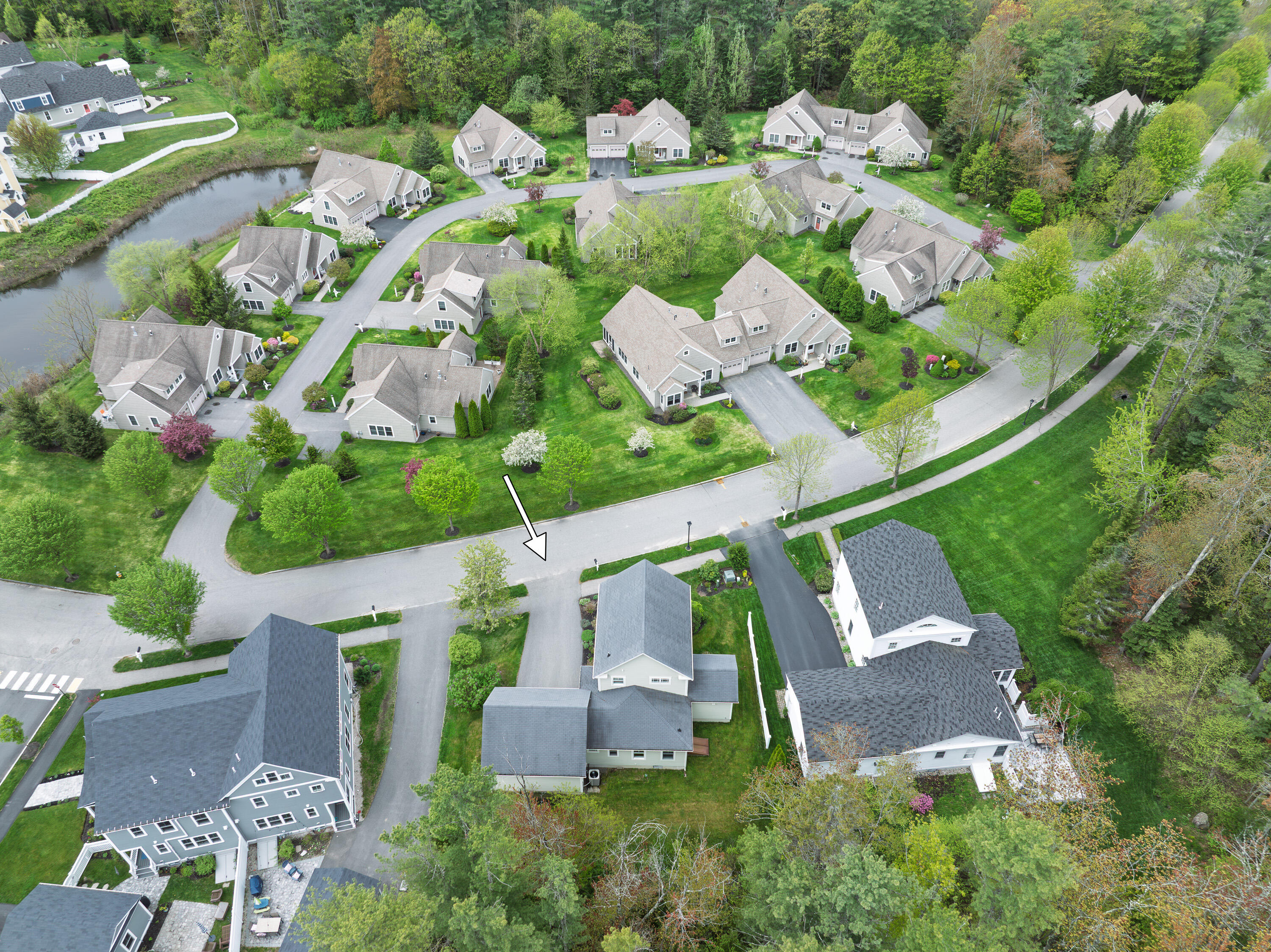 18 Ballantyne Drive
