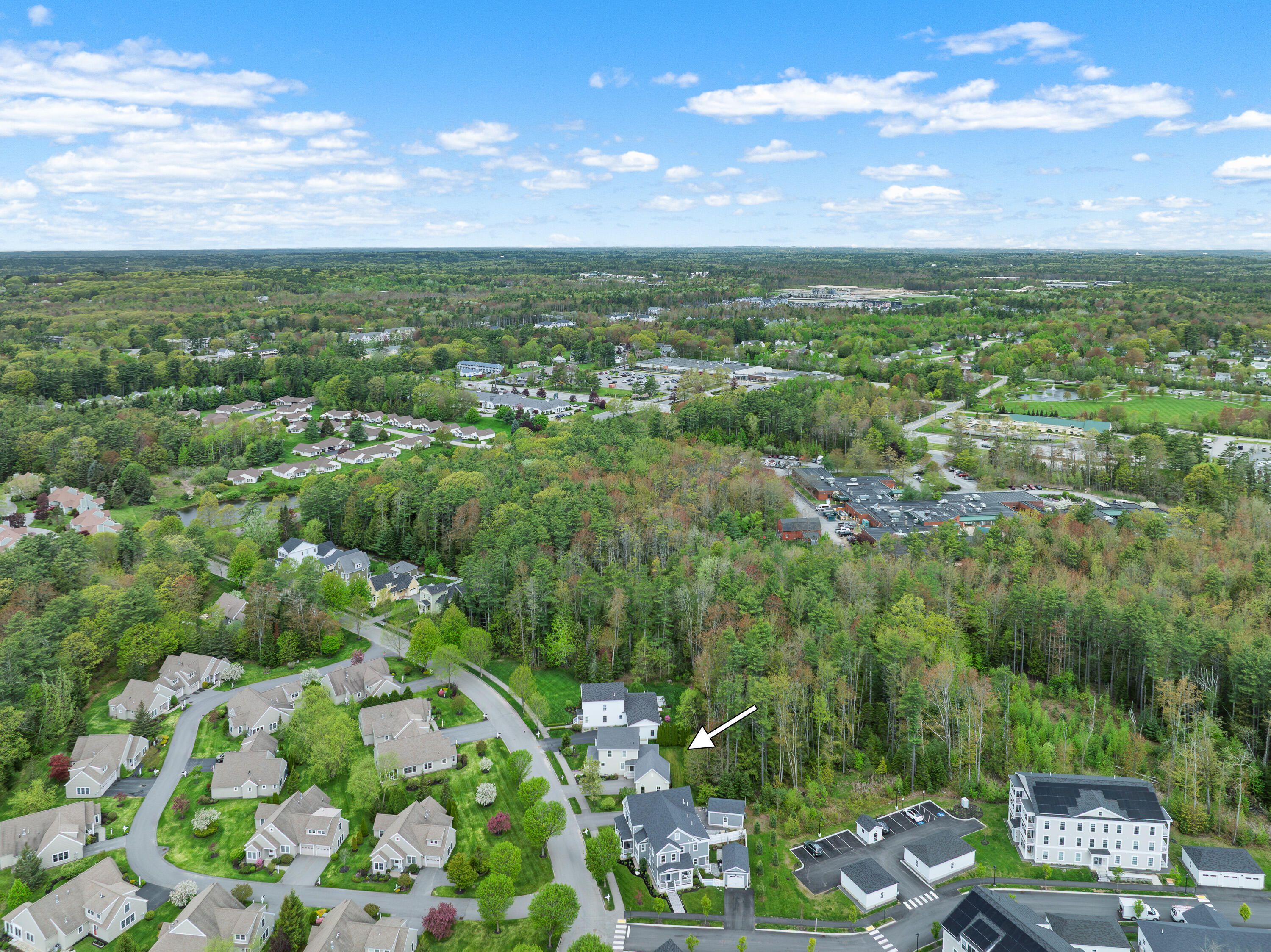 18 Ballantyne Drive