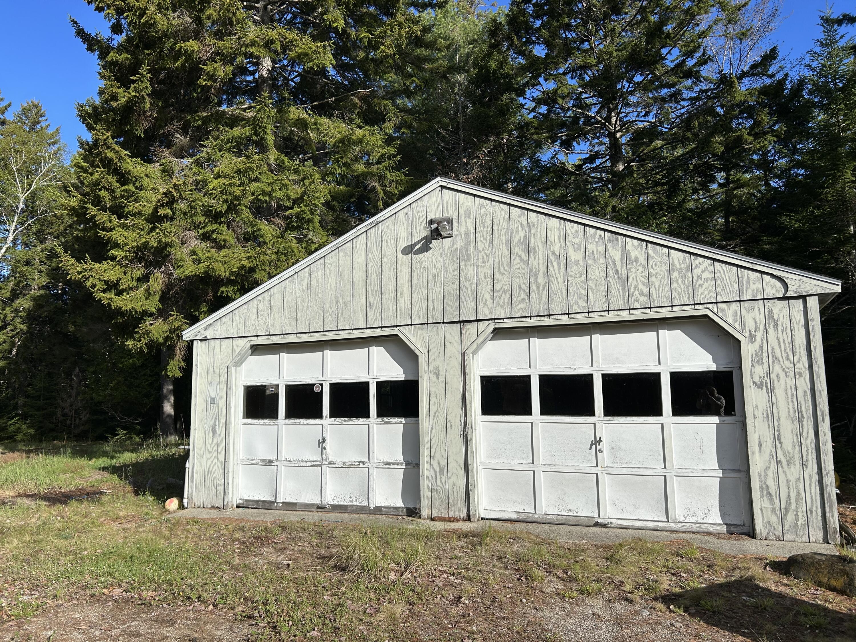 1189 Morgan Bay Road