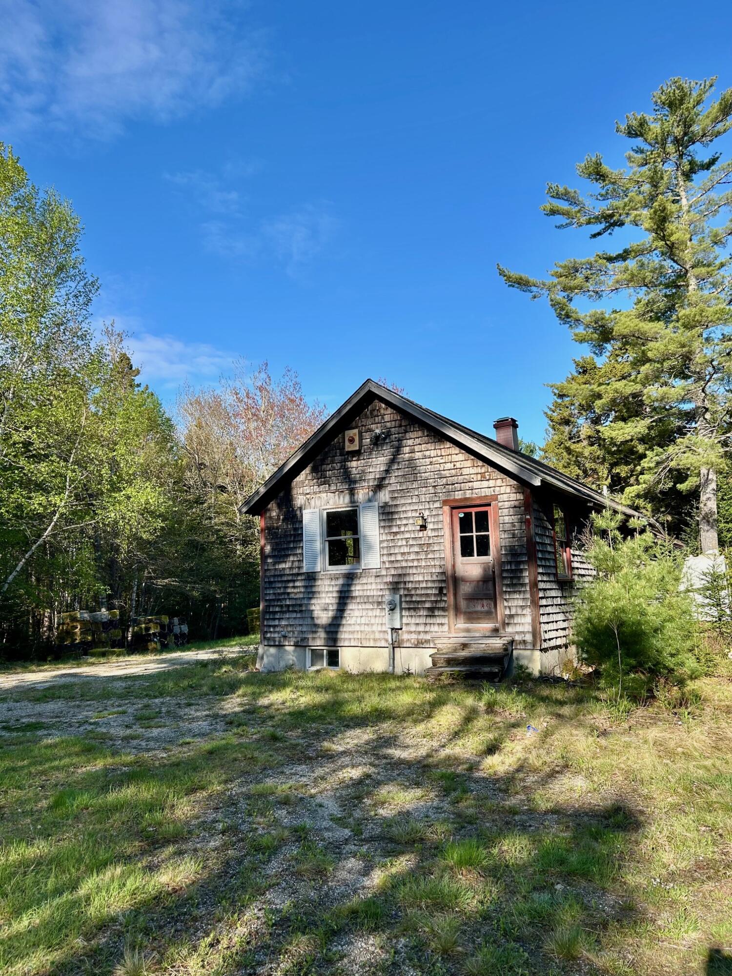 1189 Morgan Bay Road