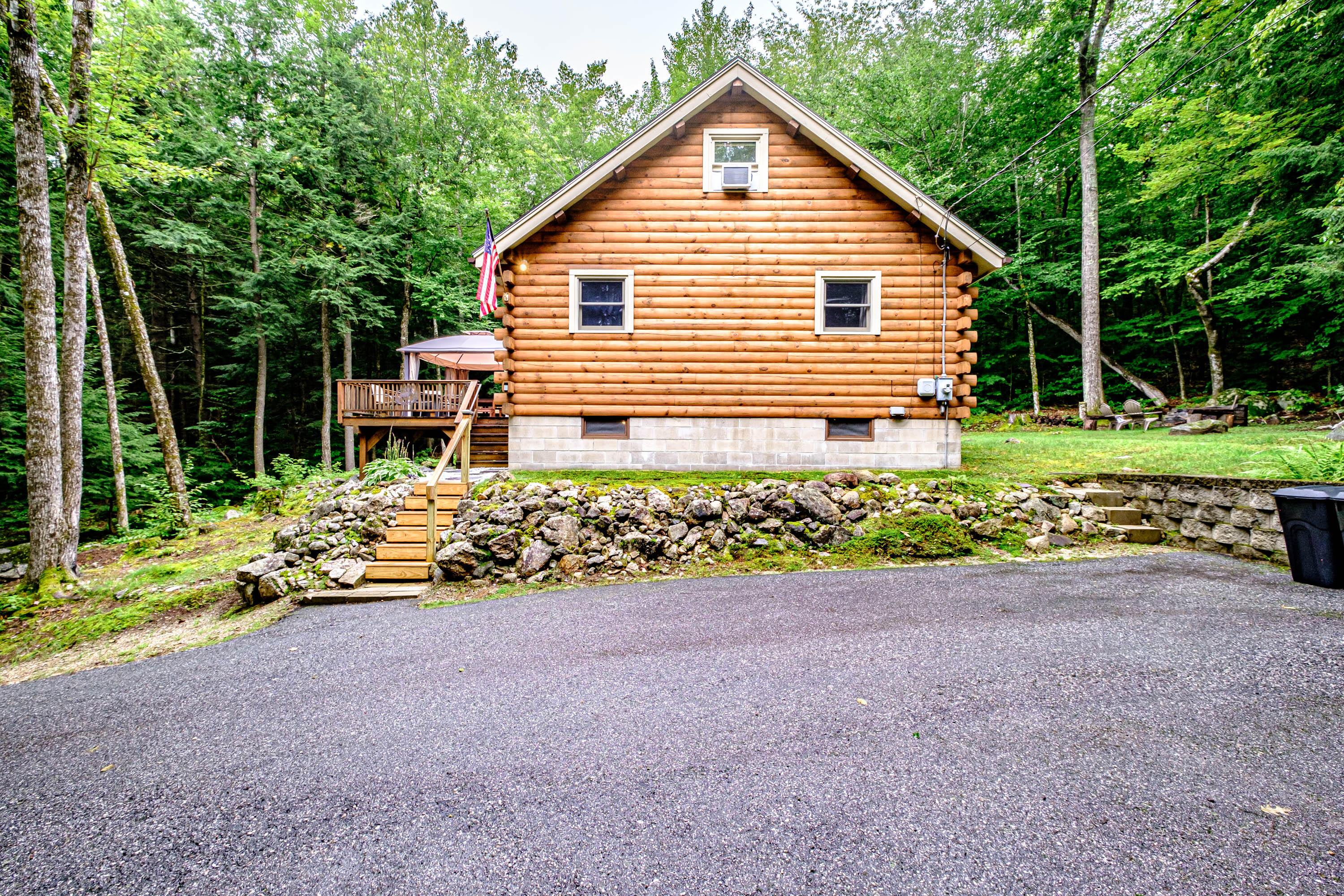 134 Valhalla Lane