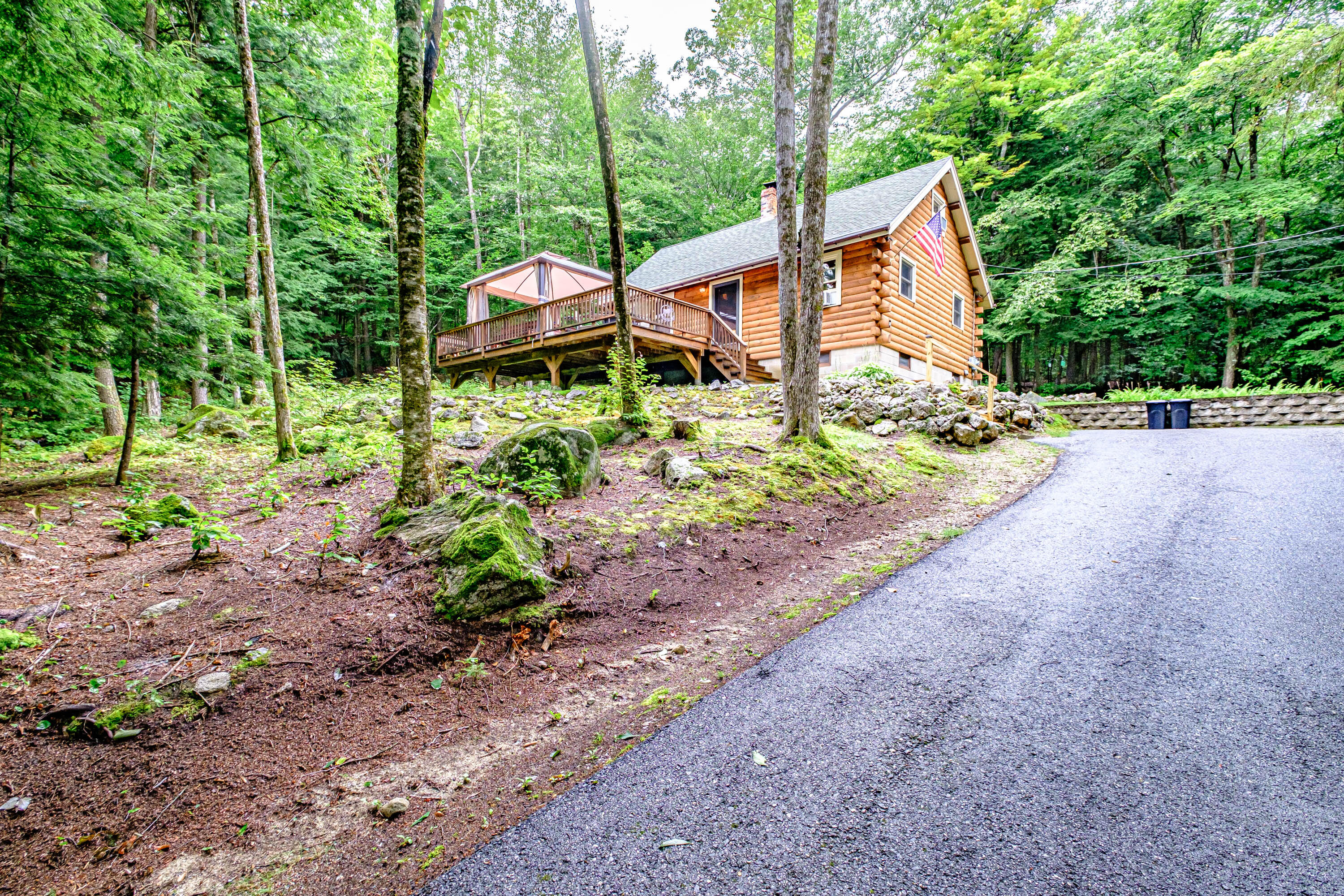 134 Valhalla Lane