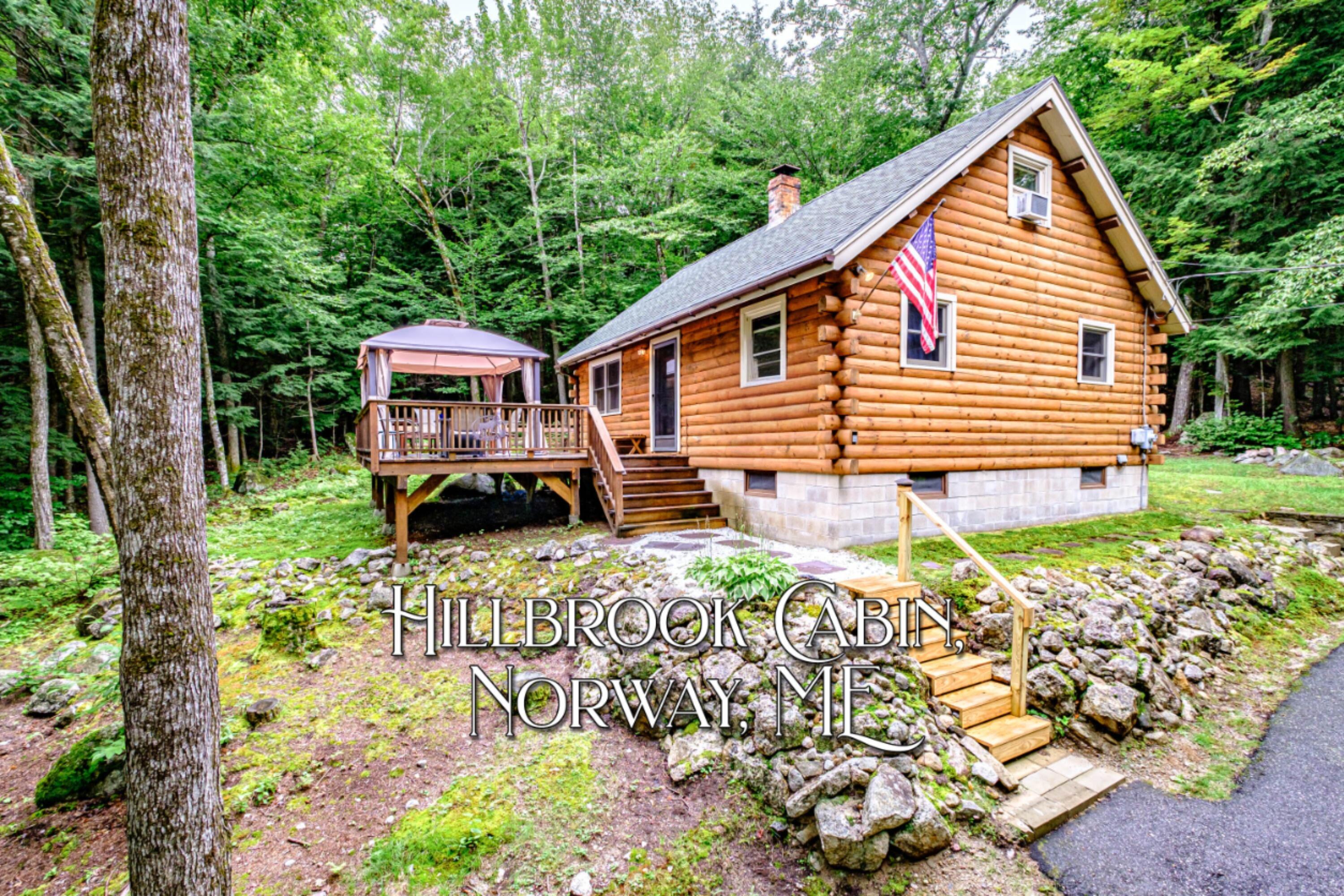 134 Valhalla Lane