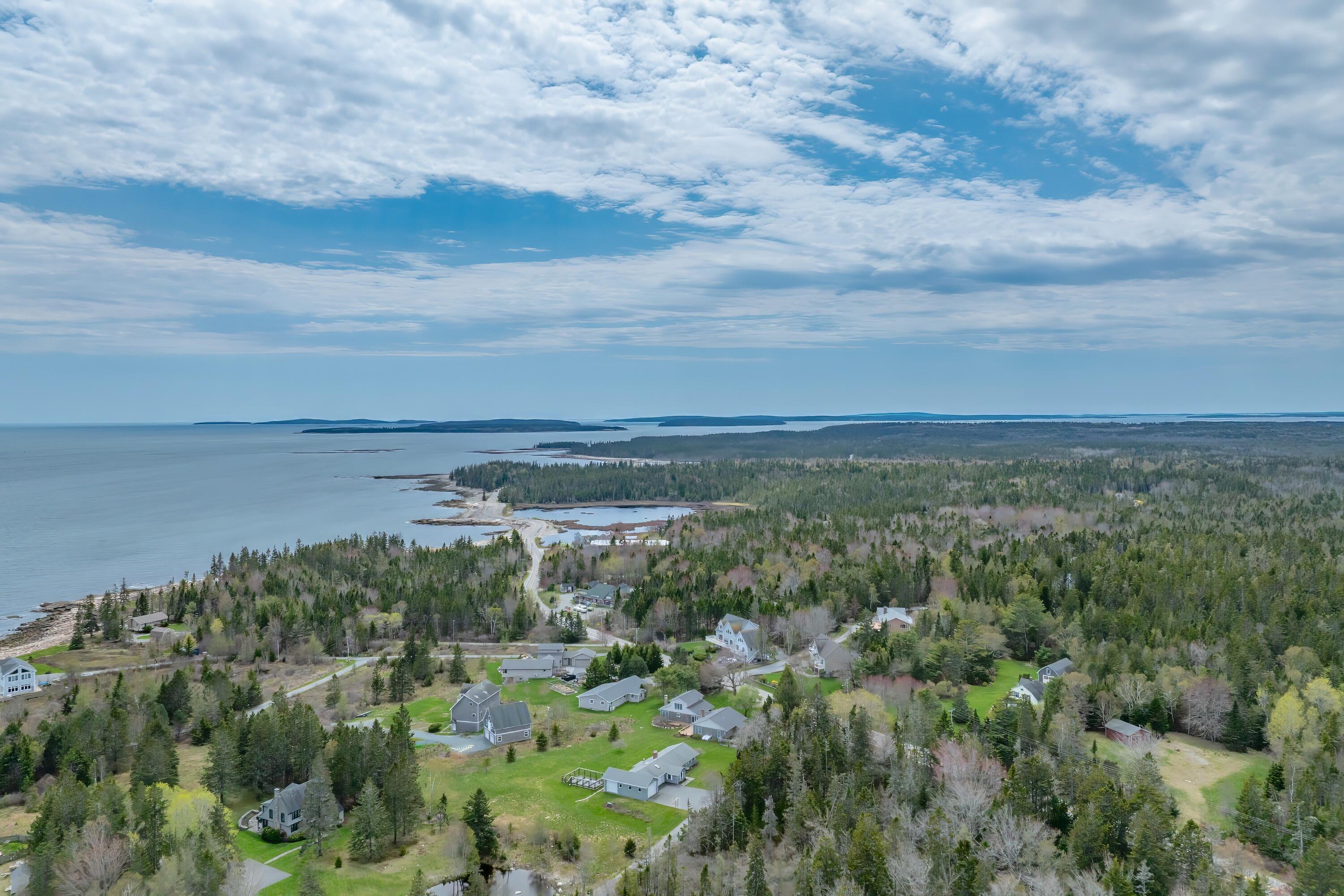 4 Seawall Point Lane