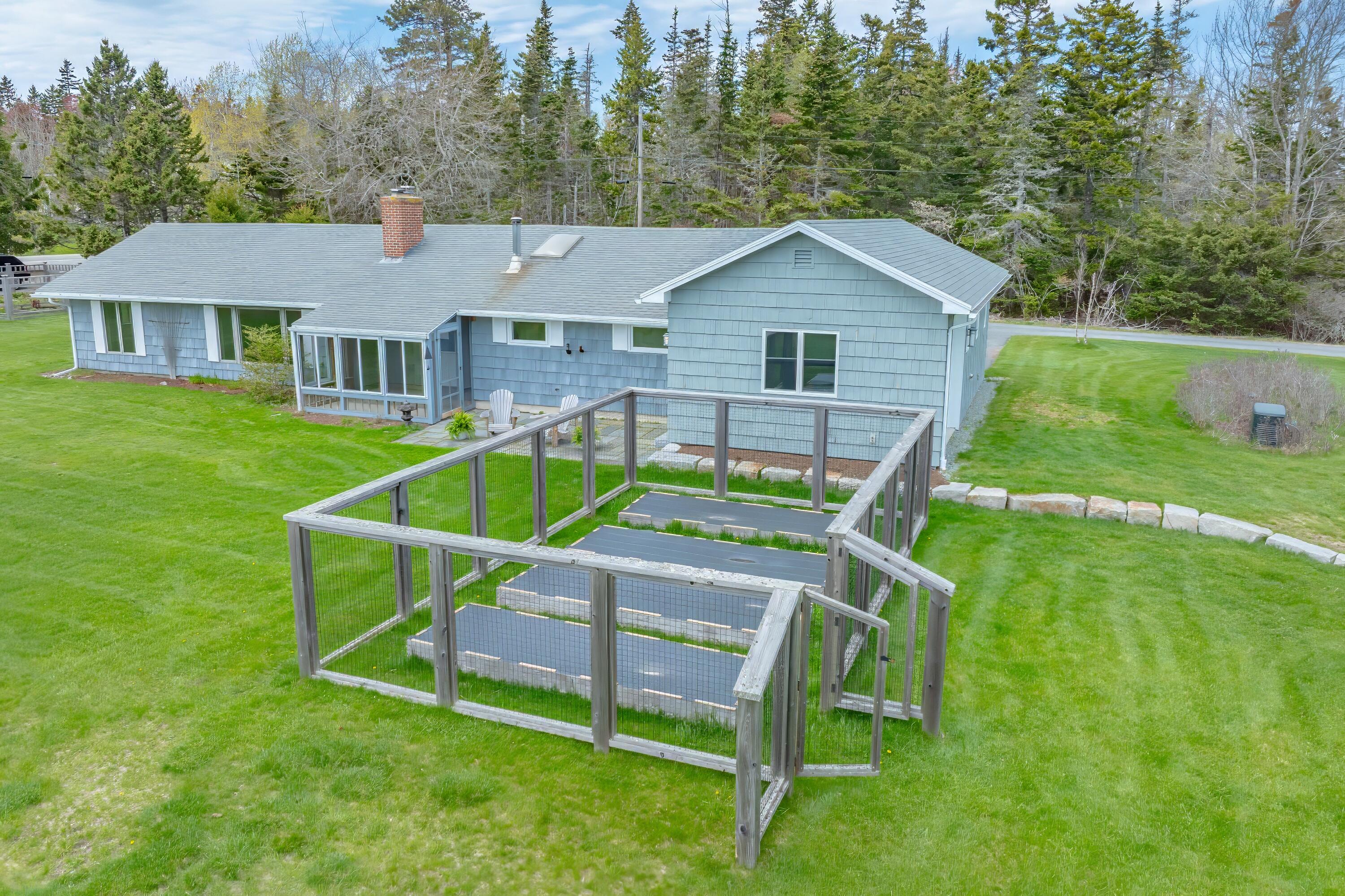 4 Seawall Point Lane