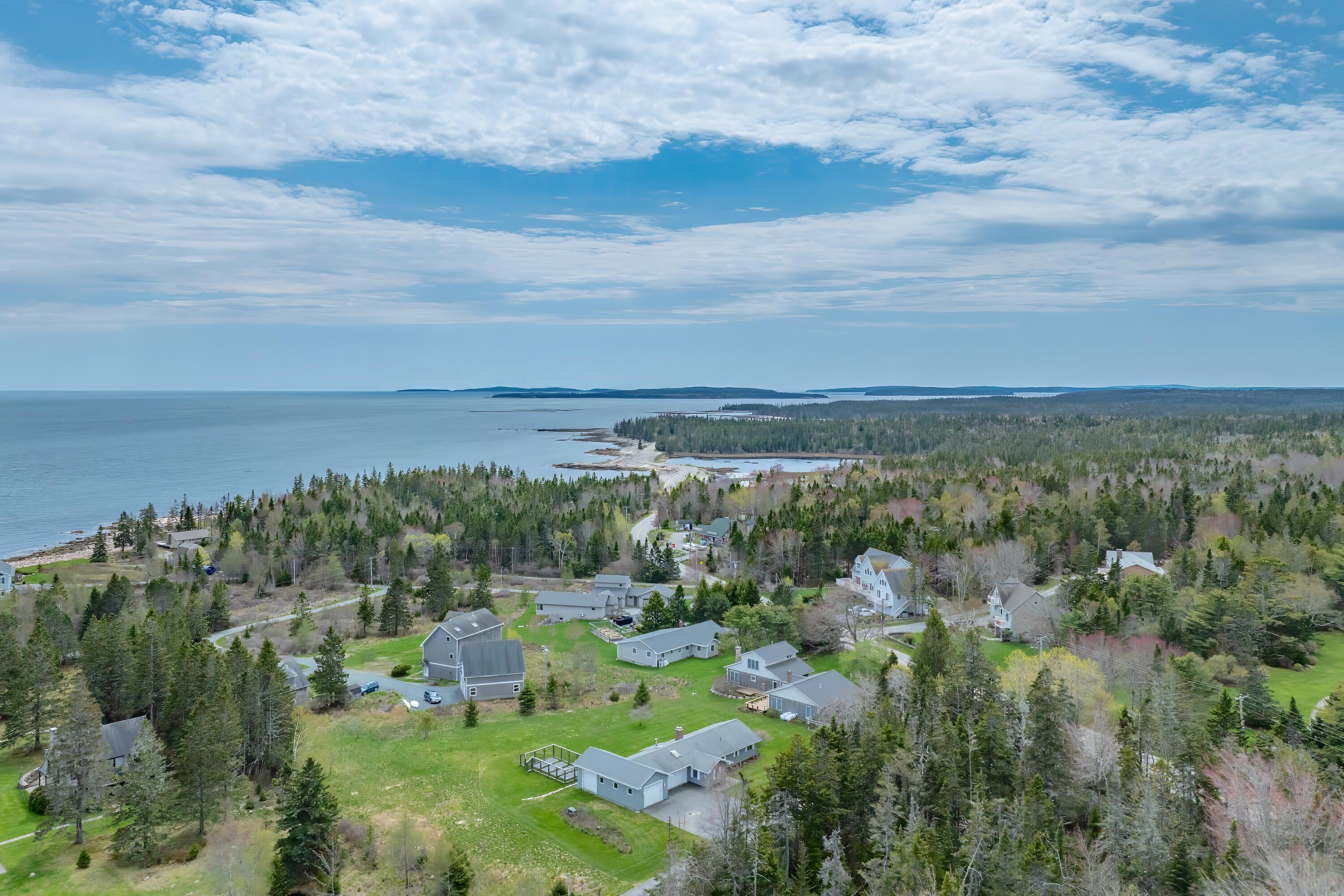 4 Seawall Point Lane