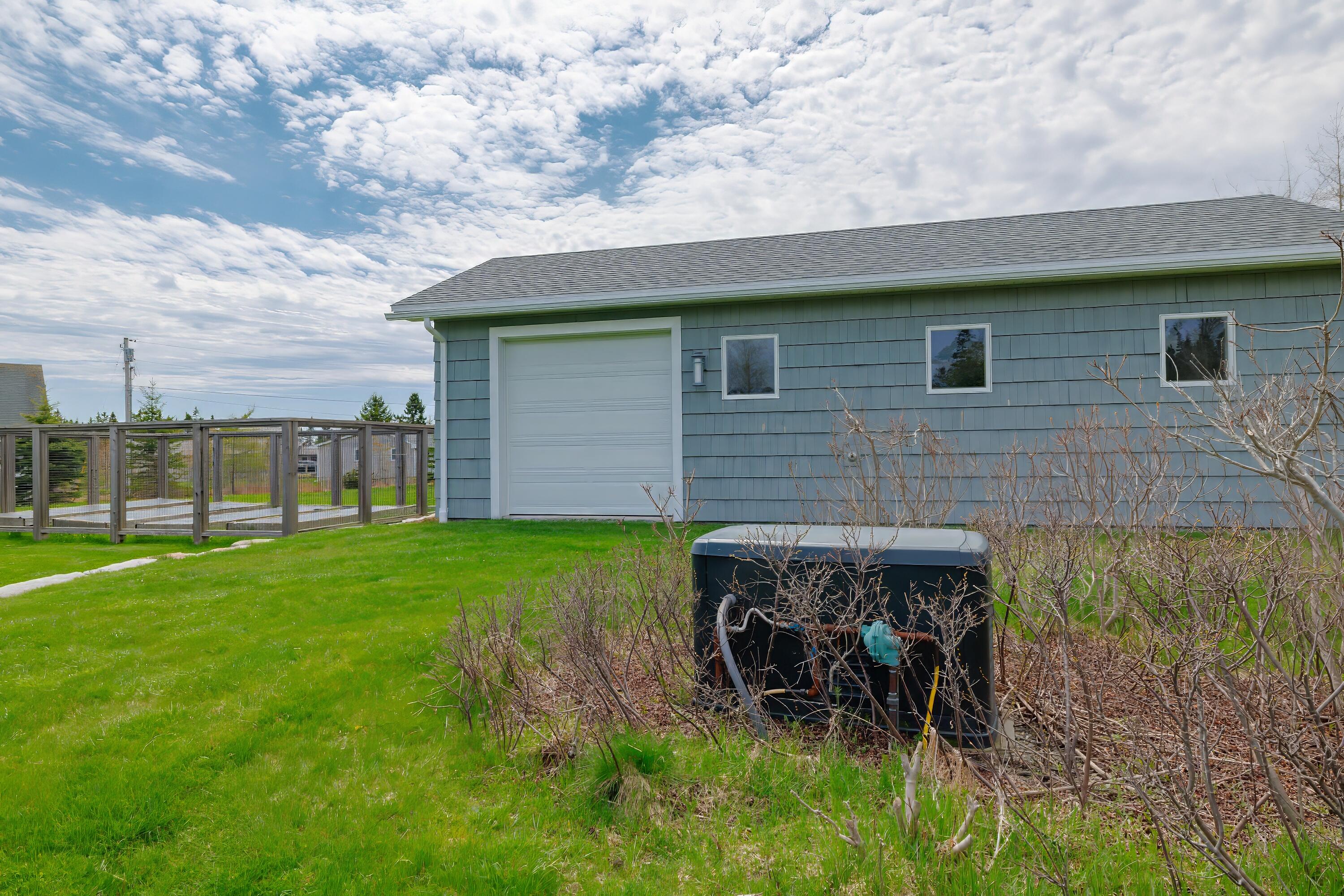 4 Seawall Point Lane
