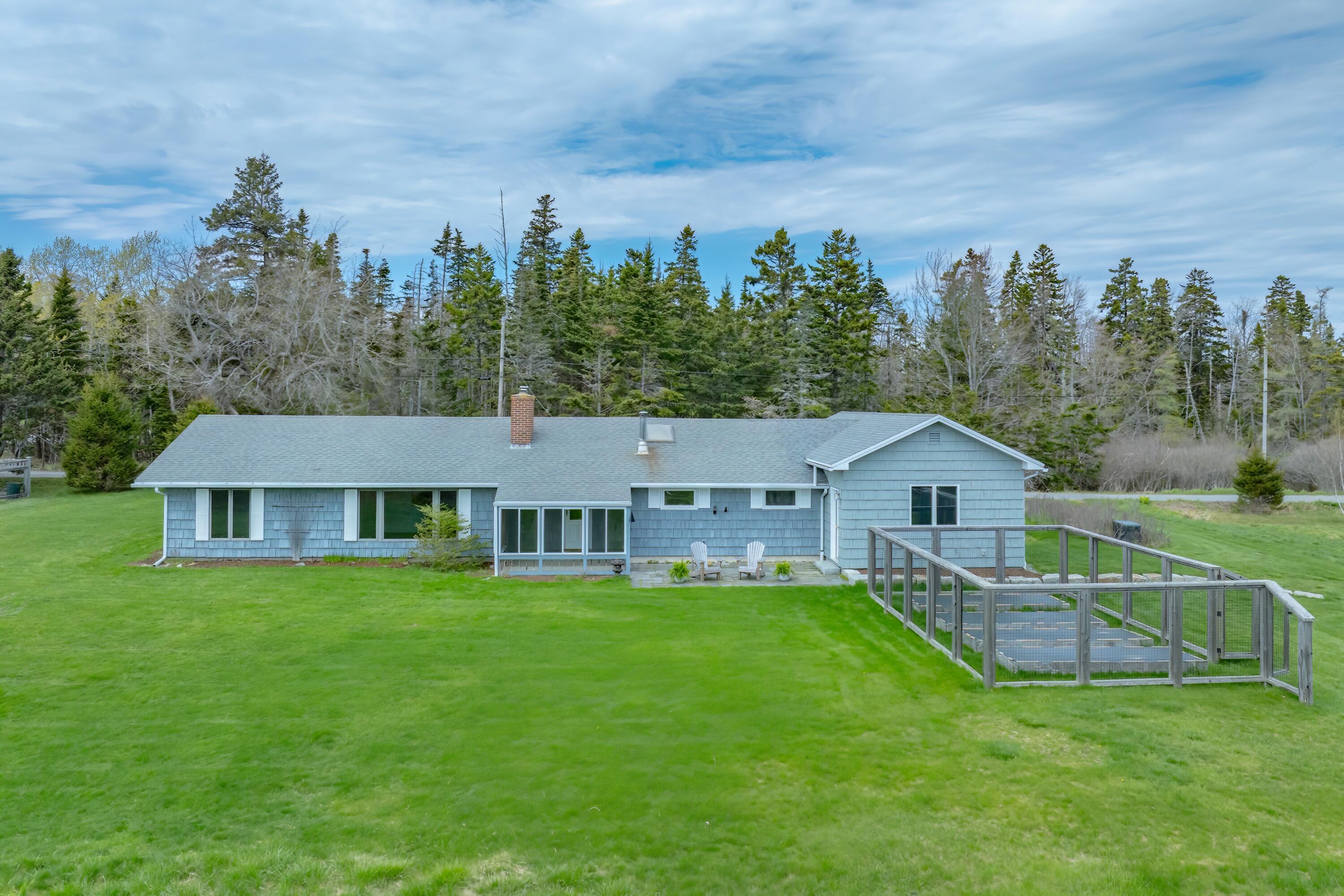 4 Seawall Point Lane