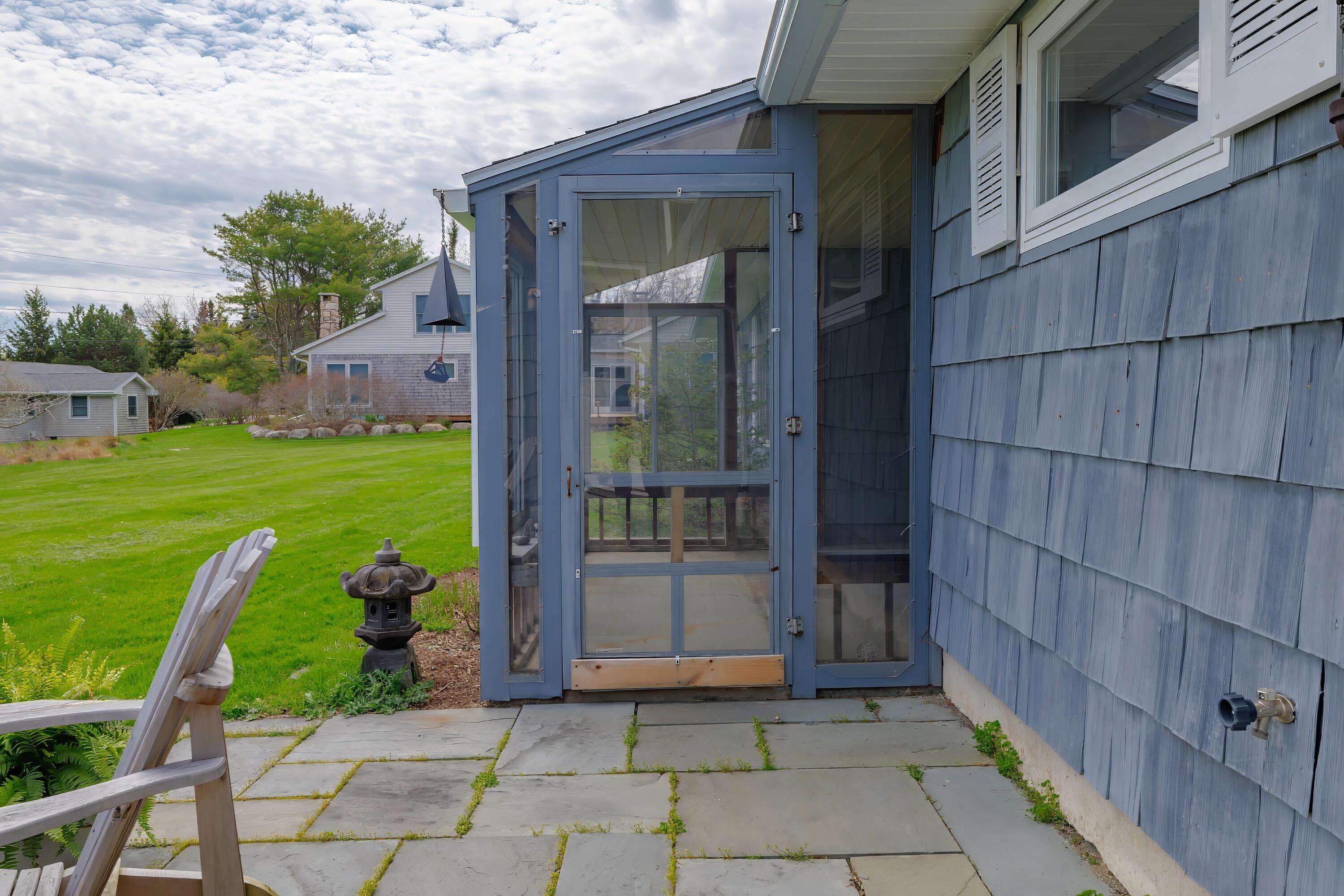 4 Seawall Point Lane