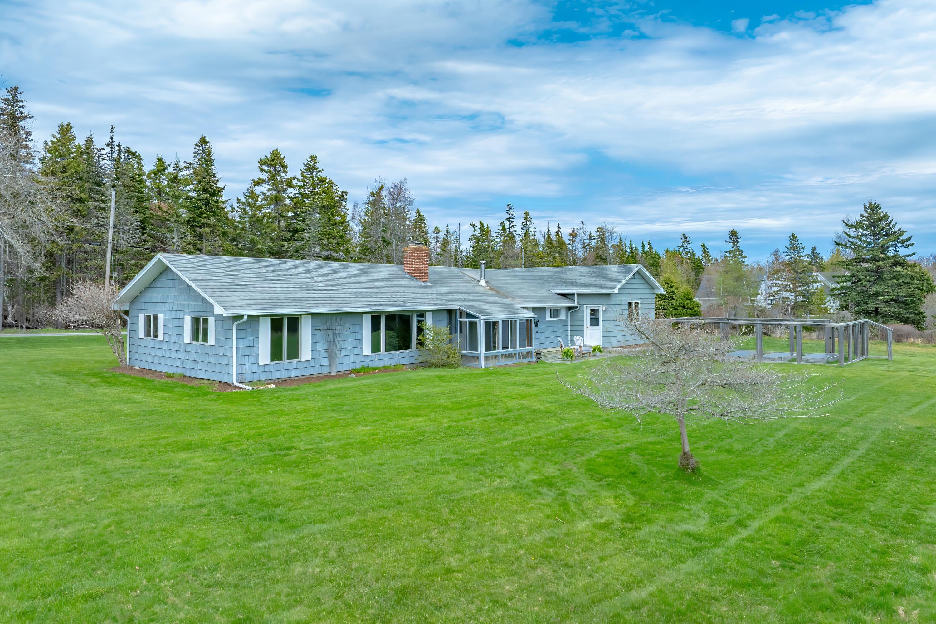 4 Seawall Point Lane