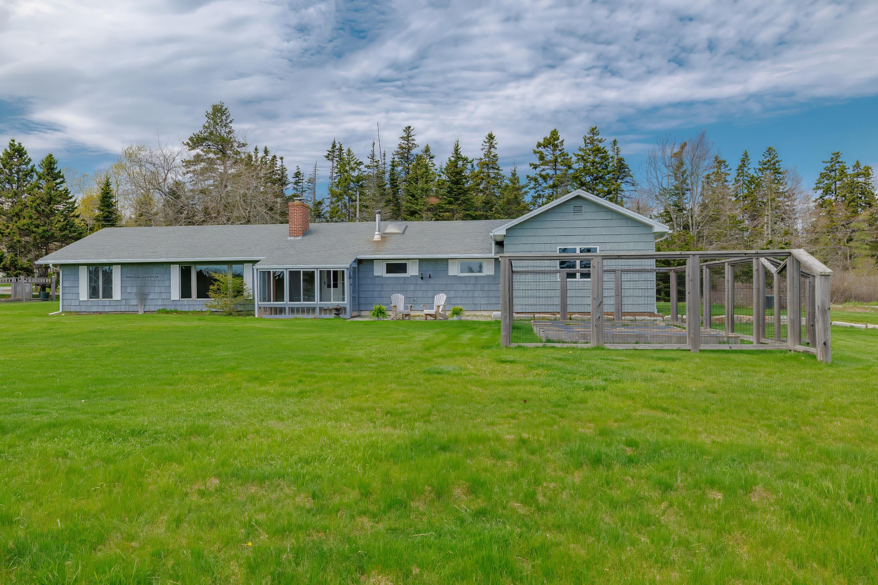 4 Seawall Point Lane