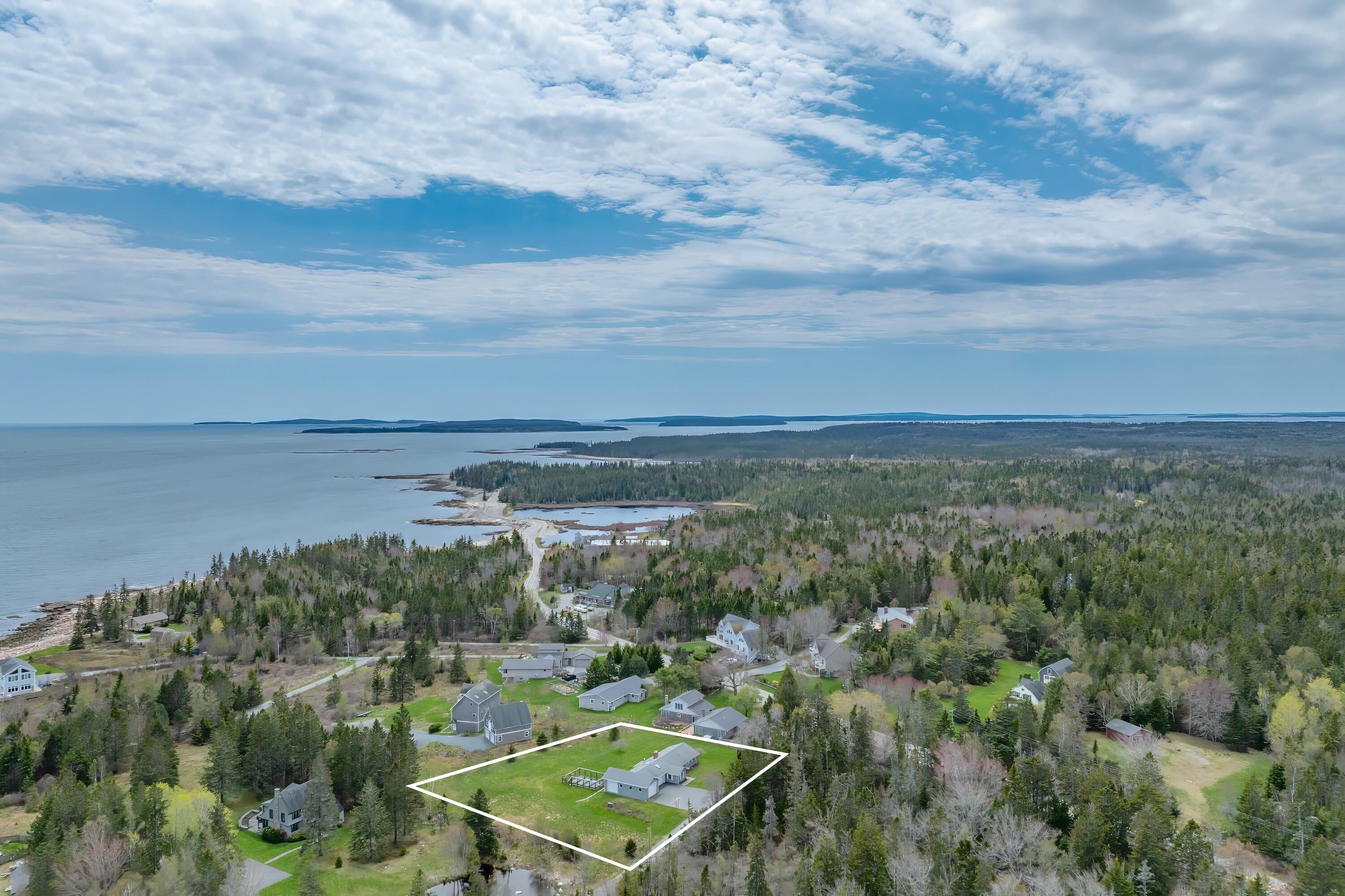 4 Seawall Point Lane