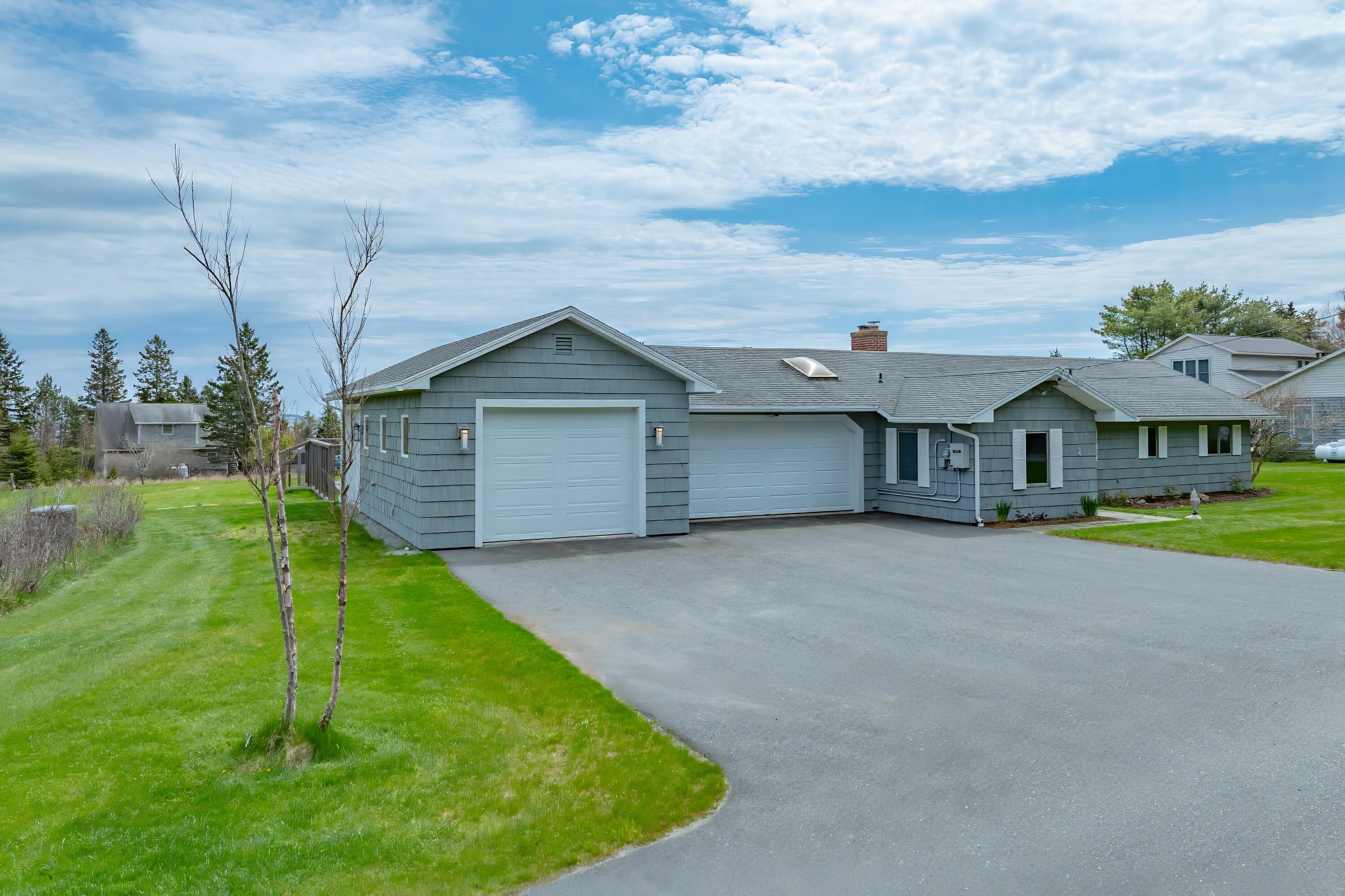 4 Seawall Point Lane