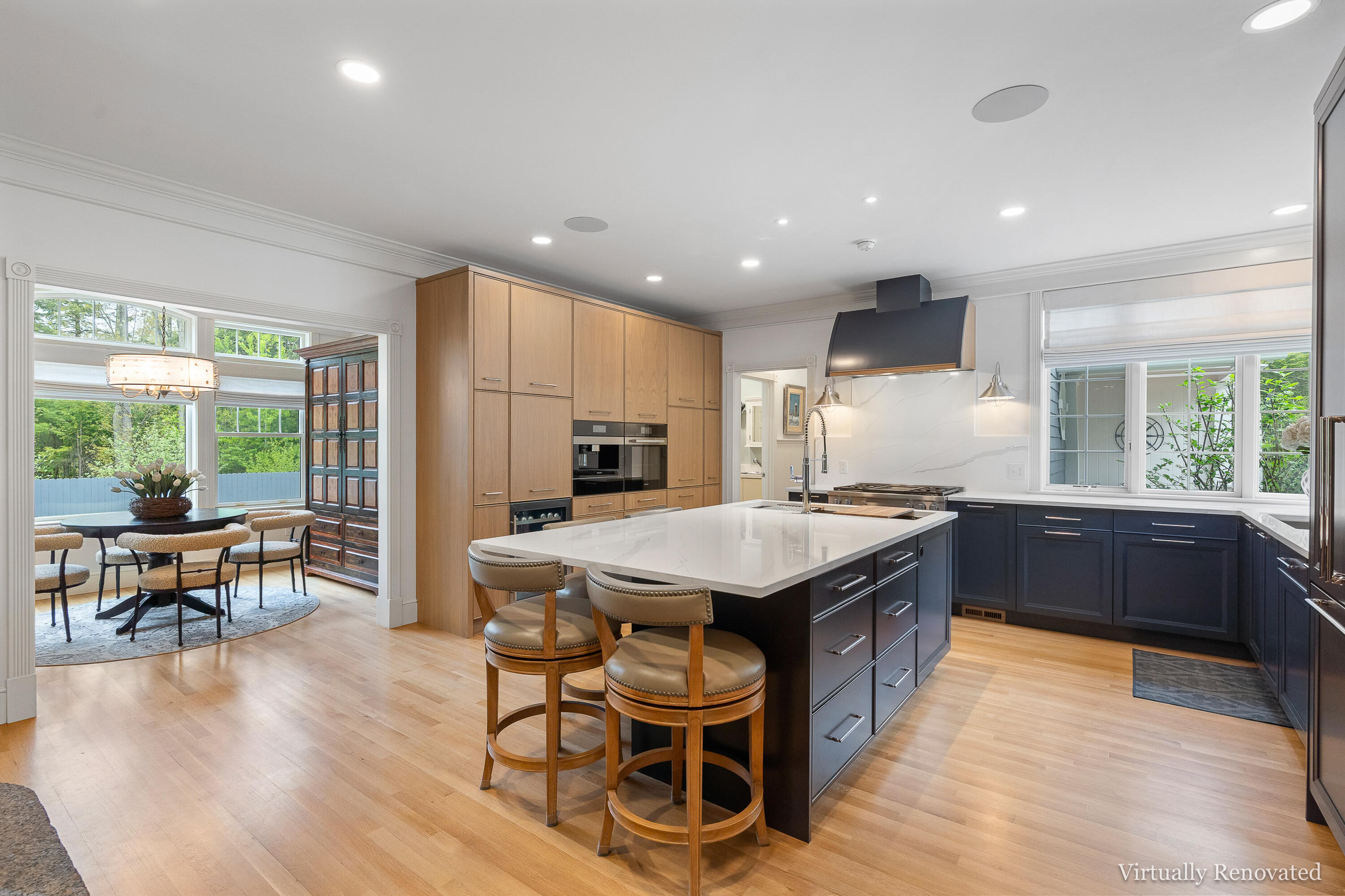 9 Edes Road