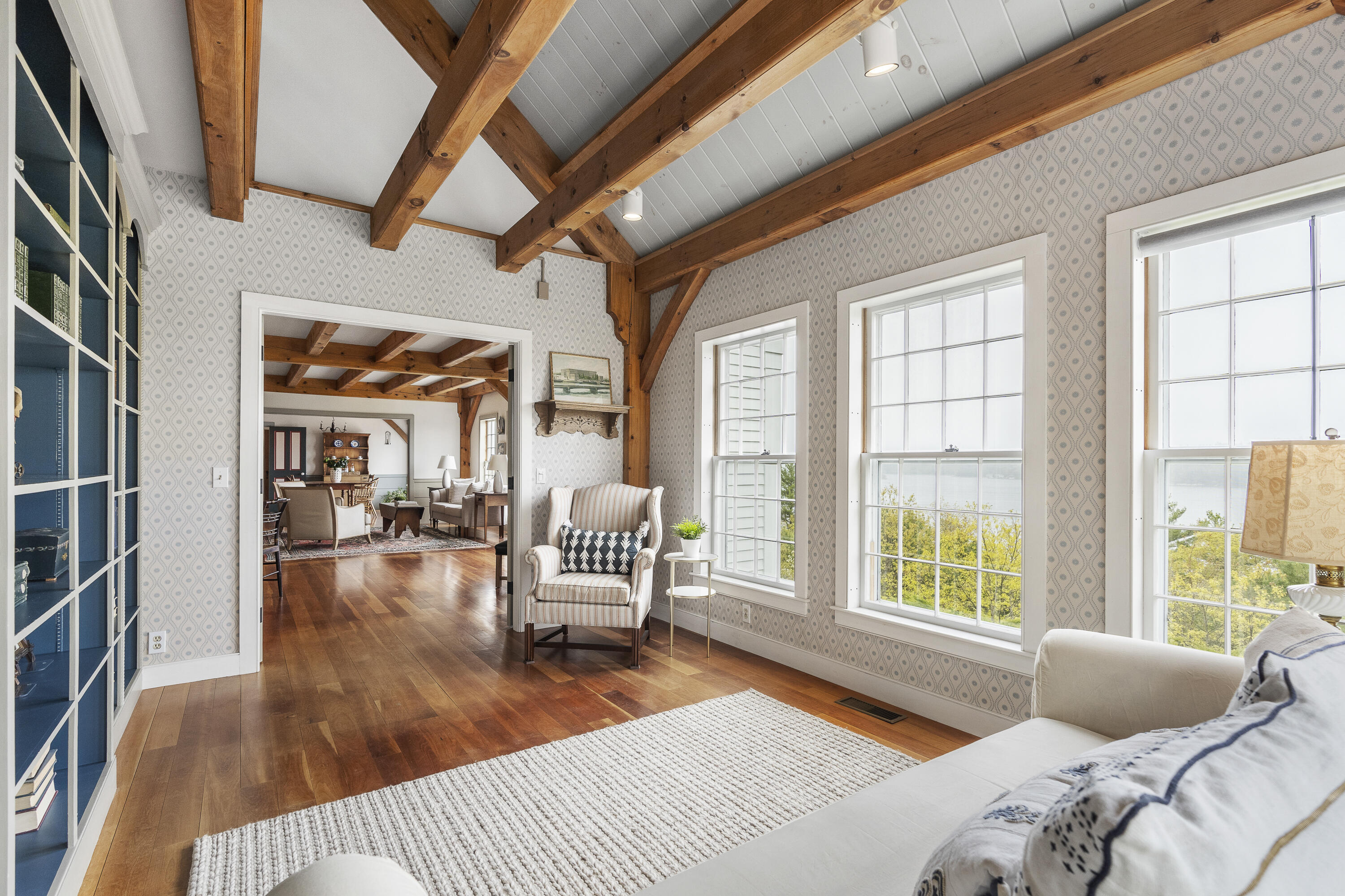 200 Captain John Parker Road