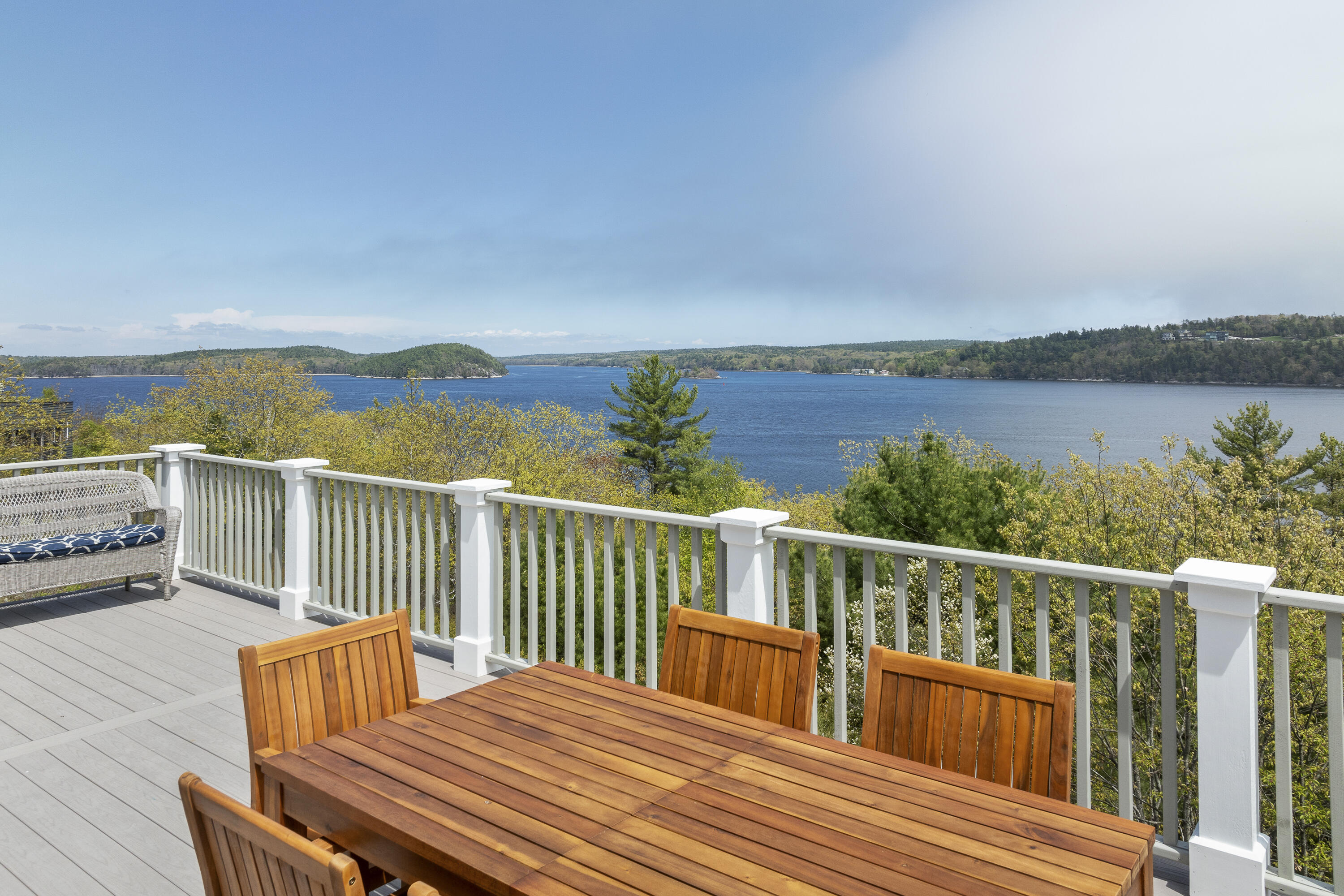 200 Captain John Parker Road