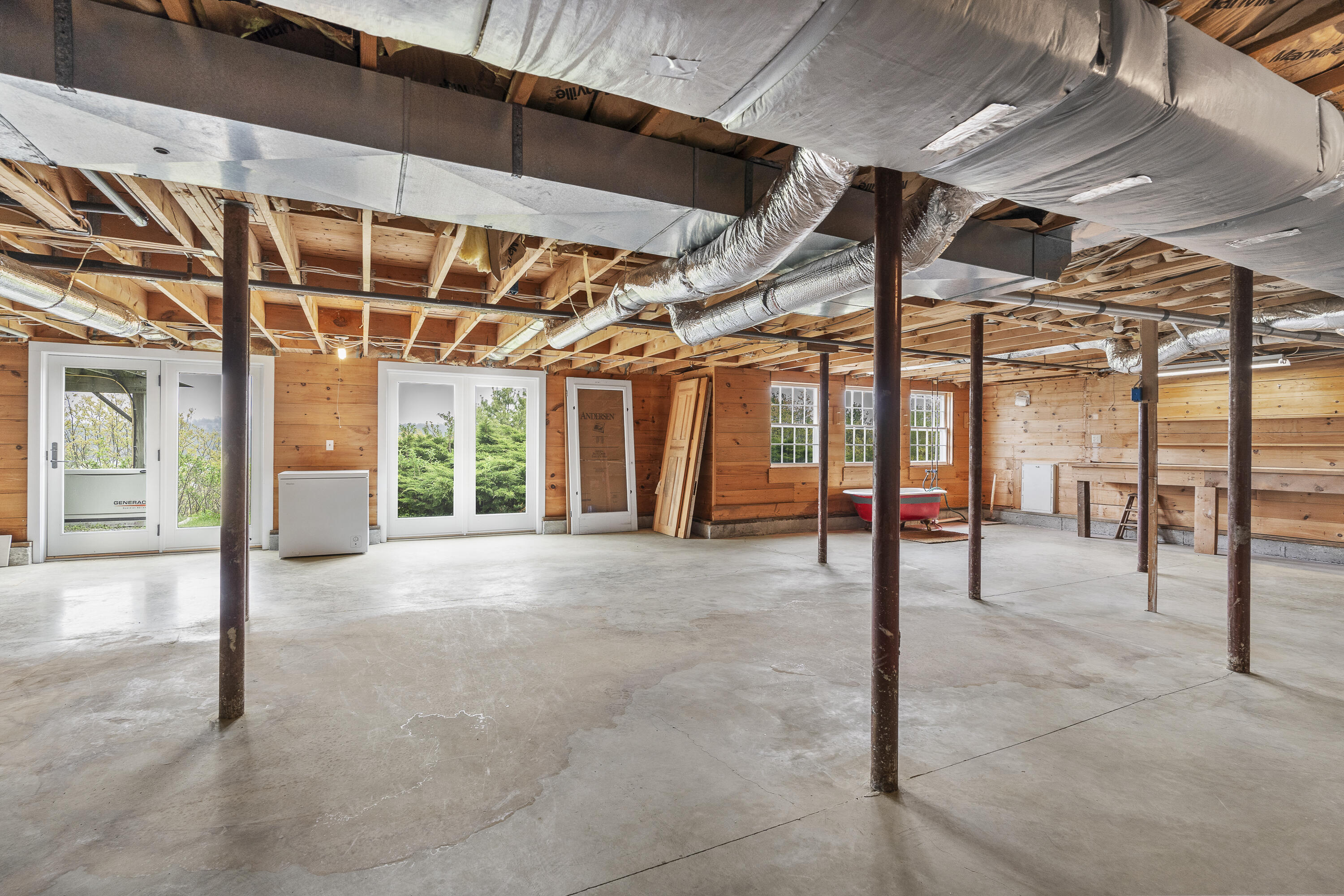 200 Captain John Parker Road