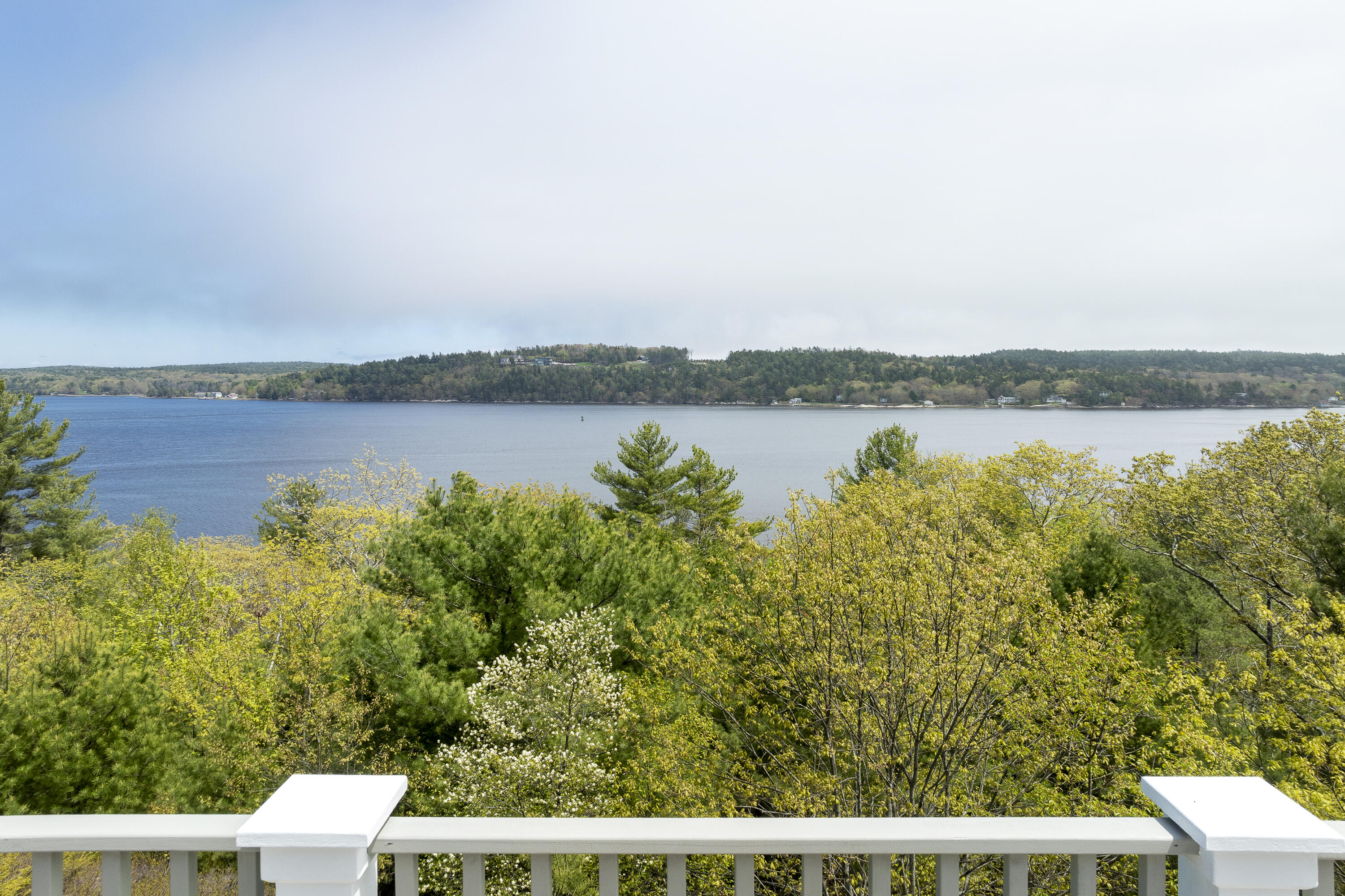 200 Captain John Parker Road