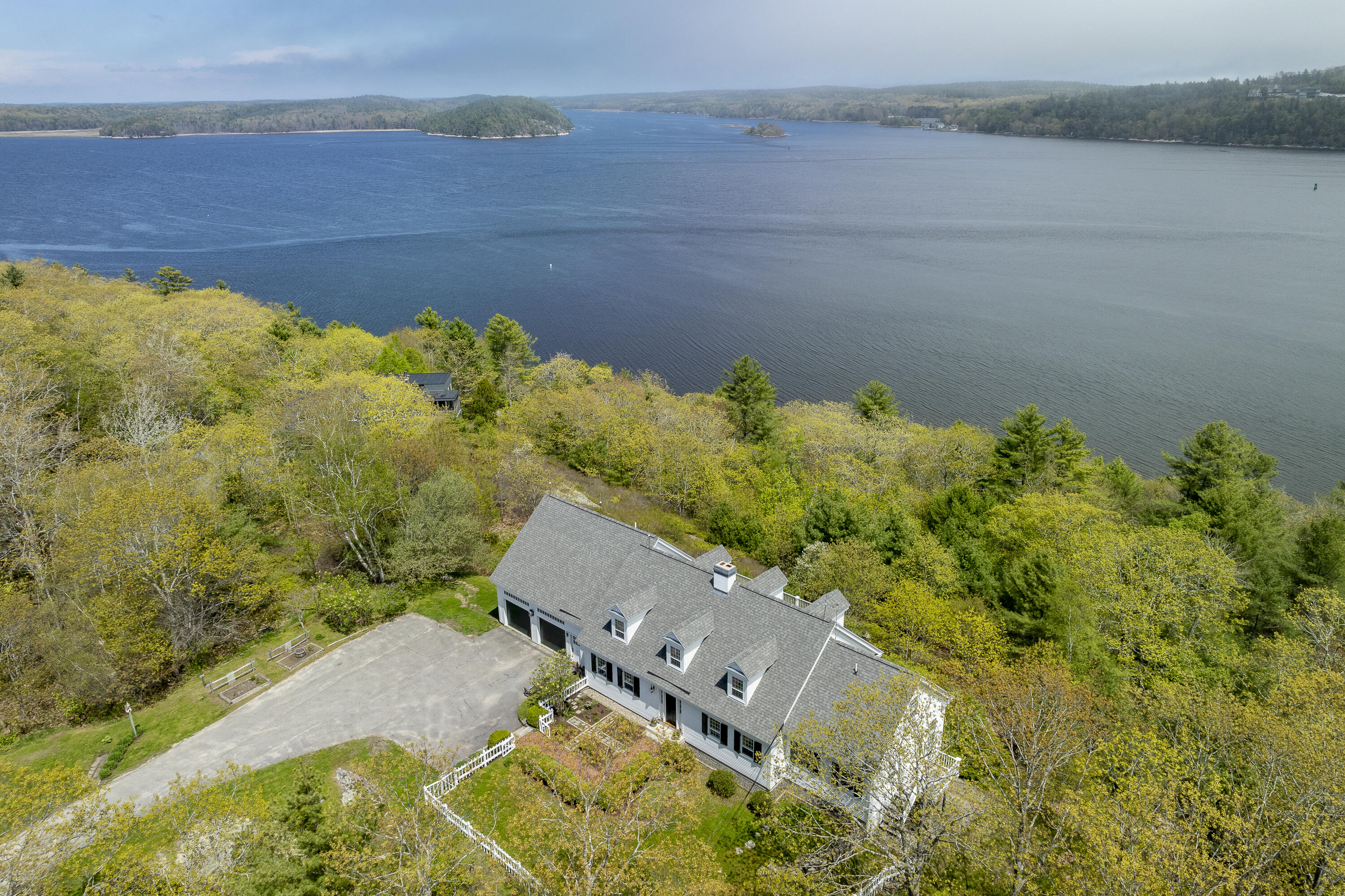 200 Captain John Parker Road