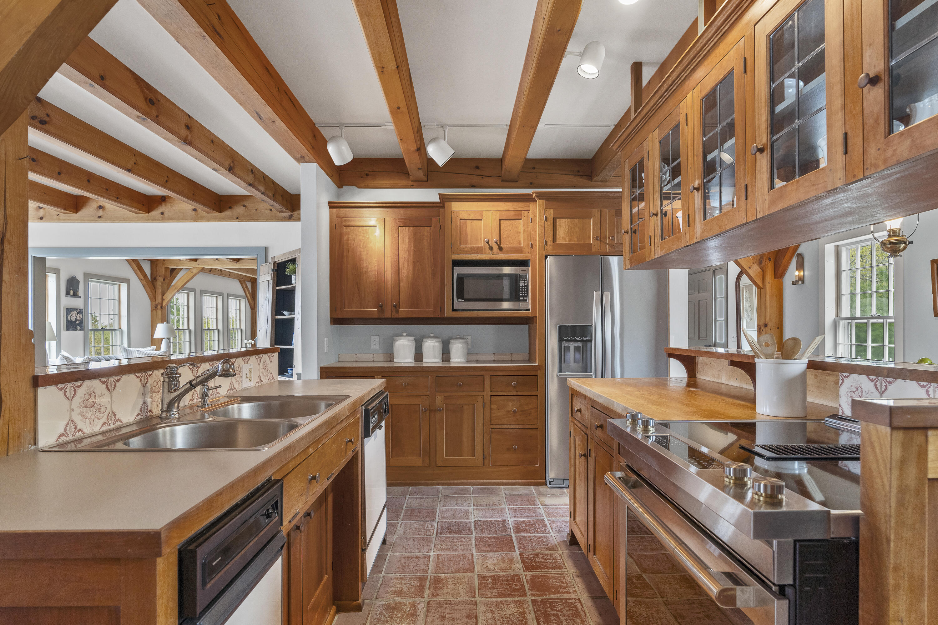 200 Captain John Parker Road