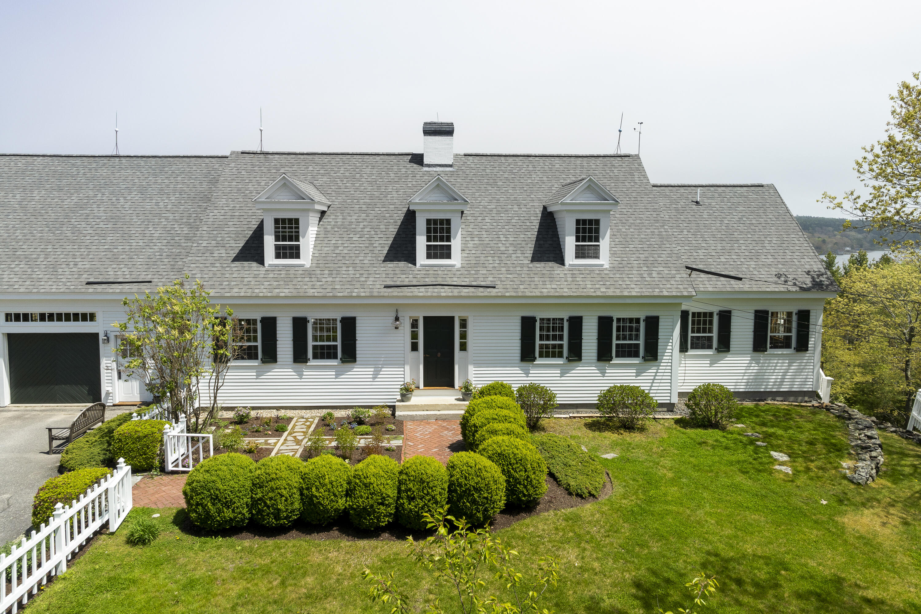 200 Captain John Parker Road