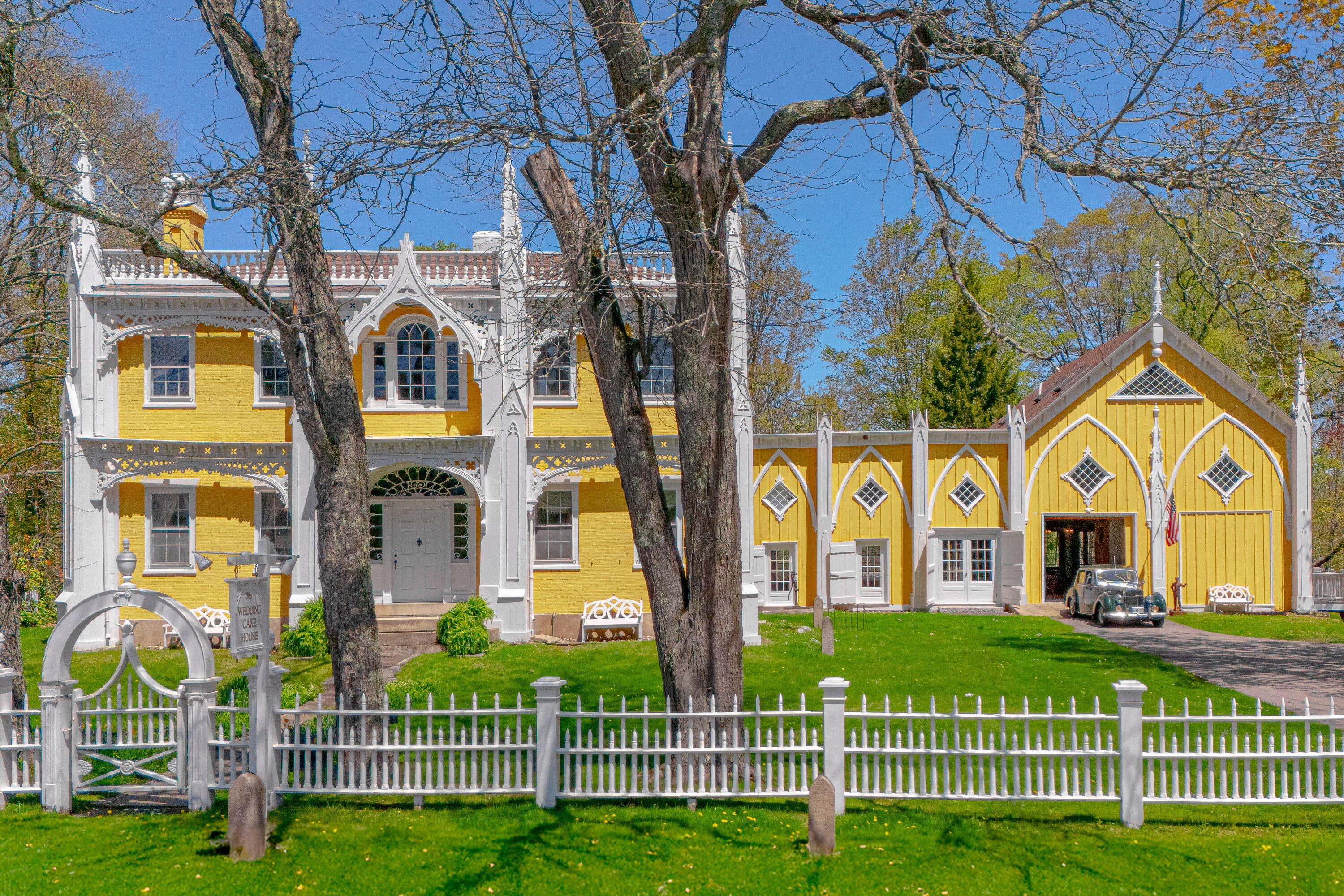 104 Summer Street