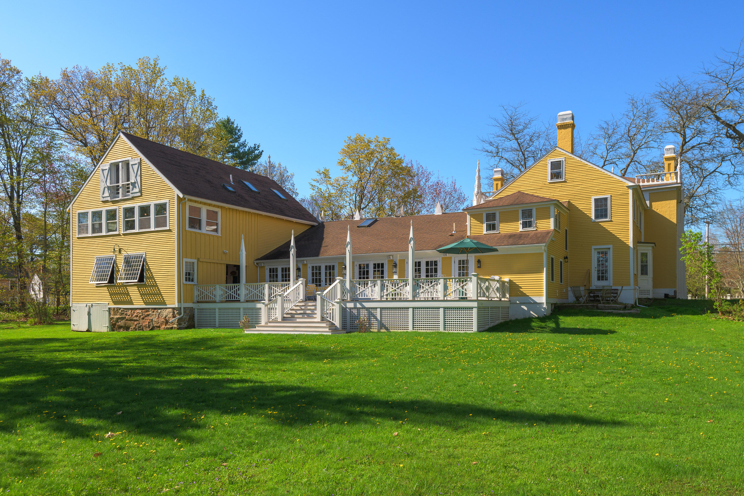 104 Summer Street
