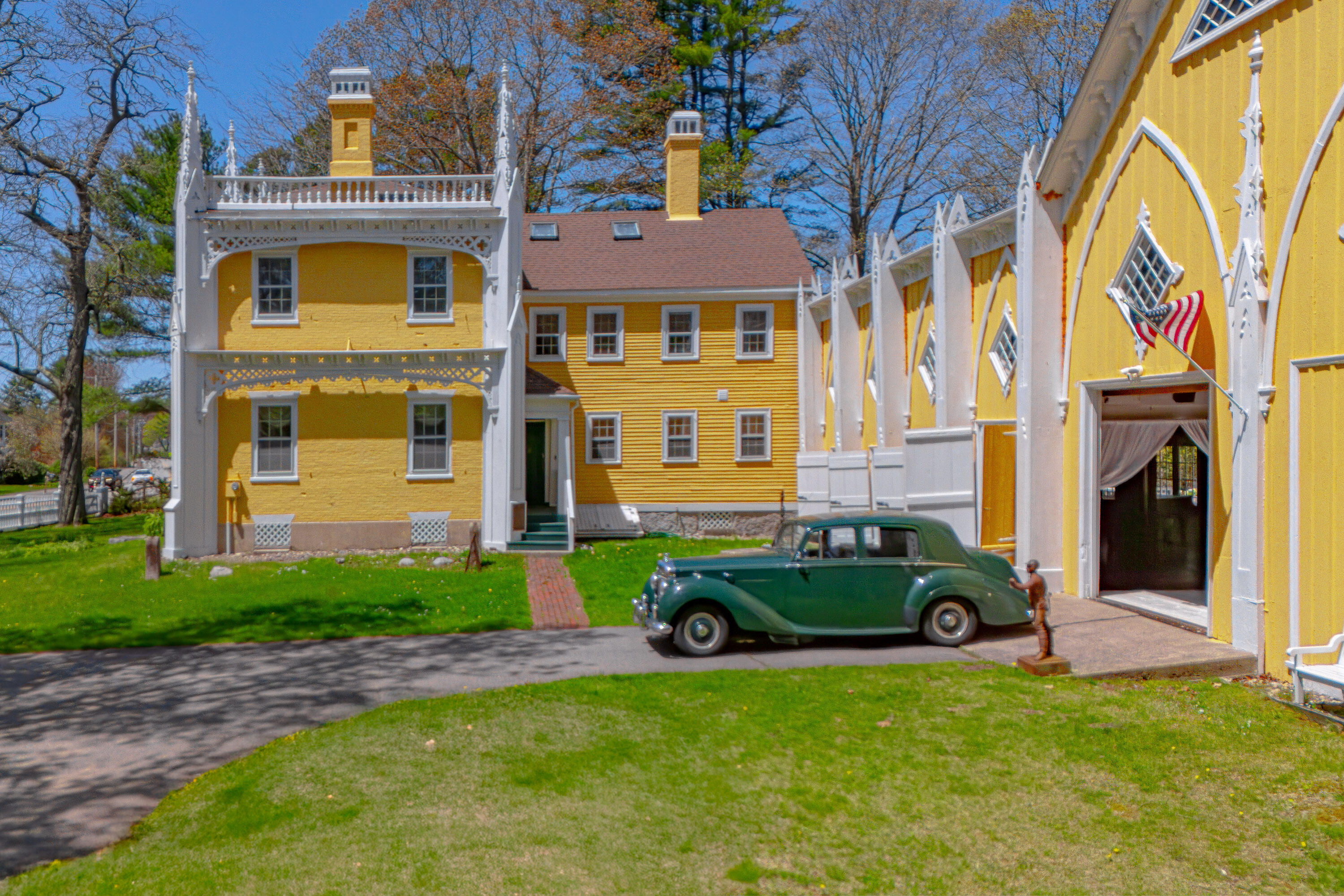 104 Summer Street