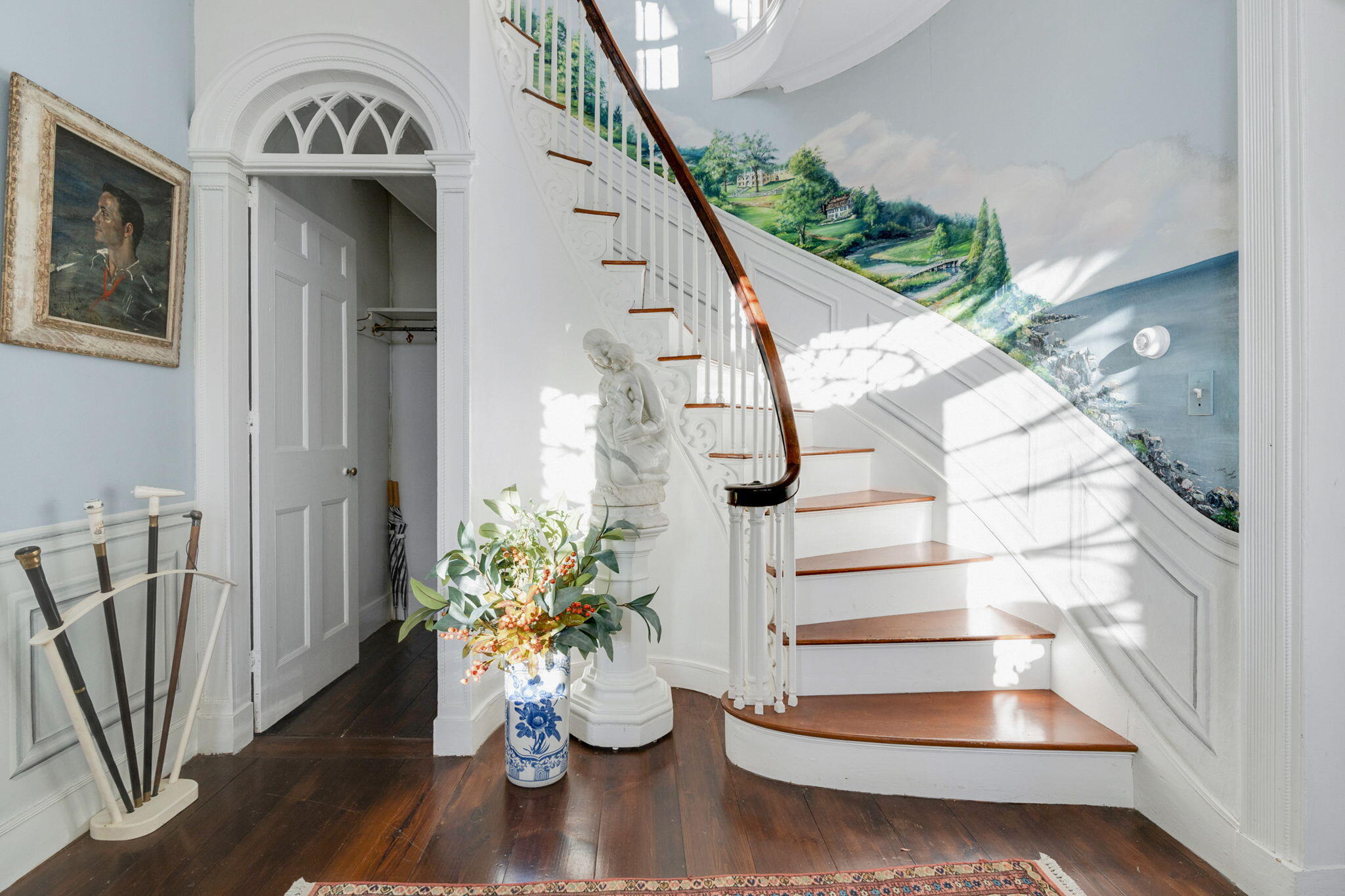 104 Summer Street