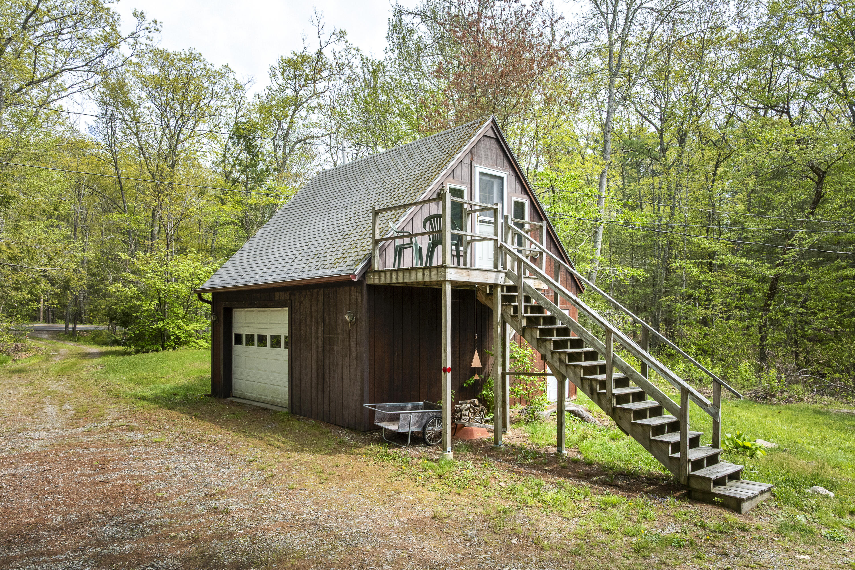 711 Biscay Road