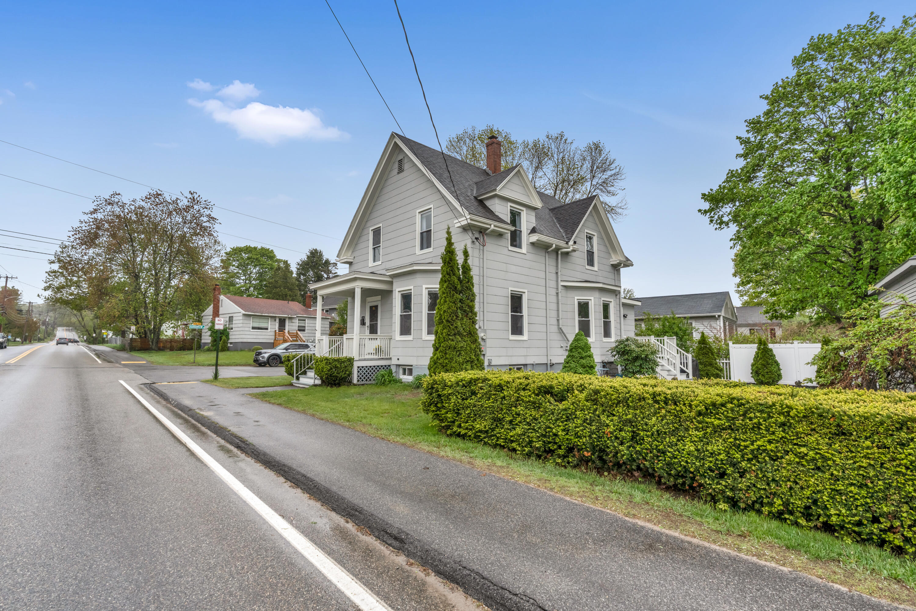 71 Anthoine Street