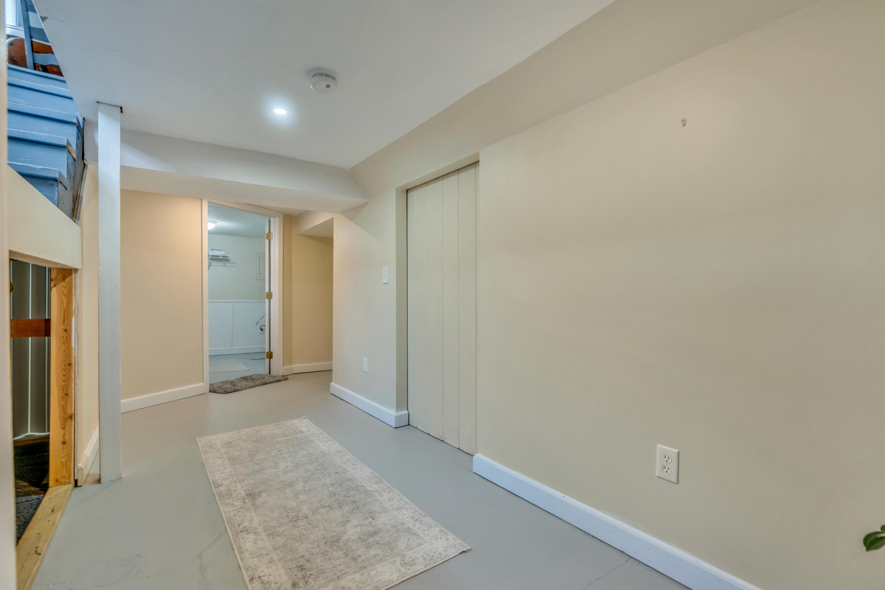 71 Anthoine Street