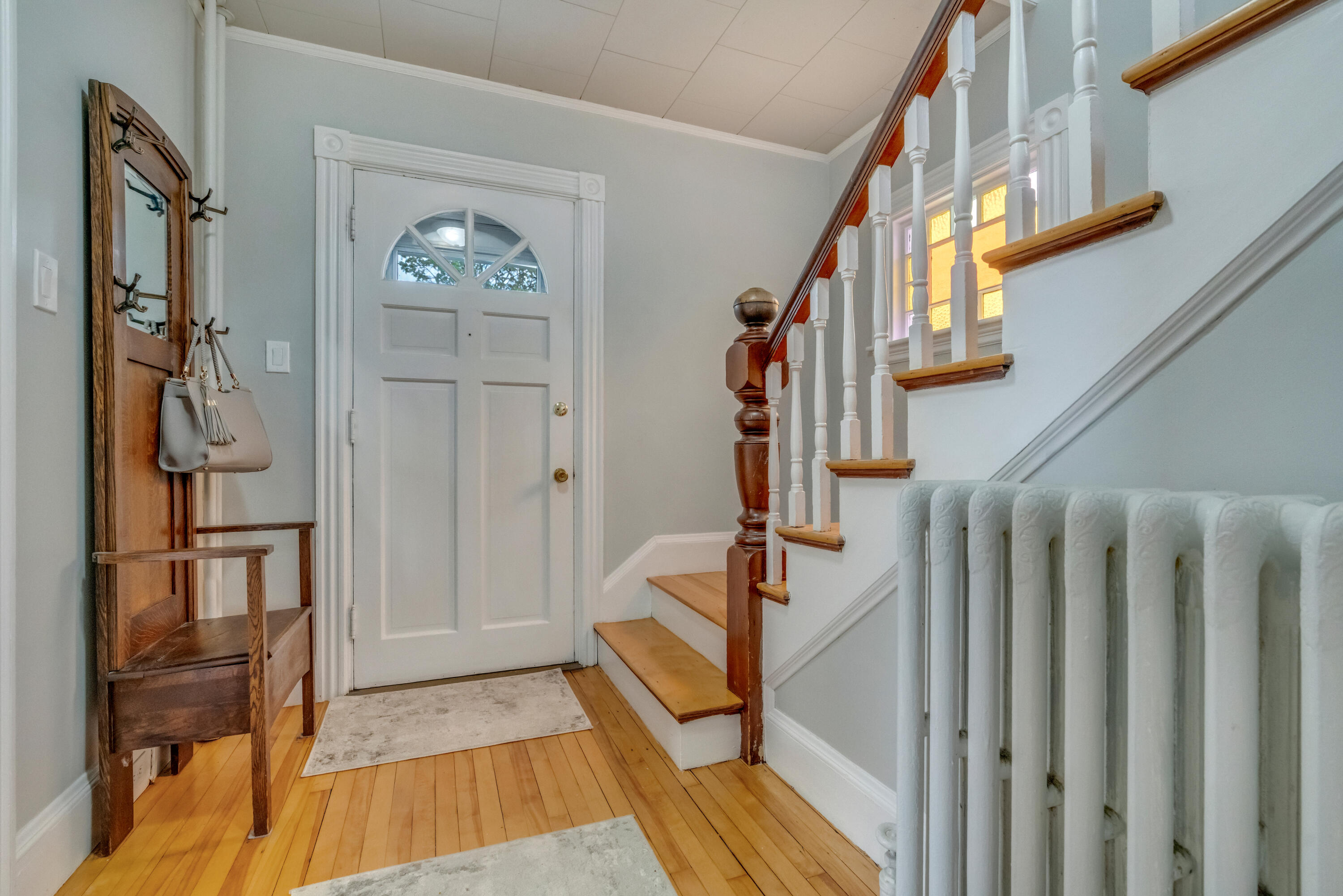 71 Anthoine Street
