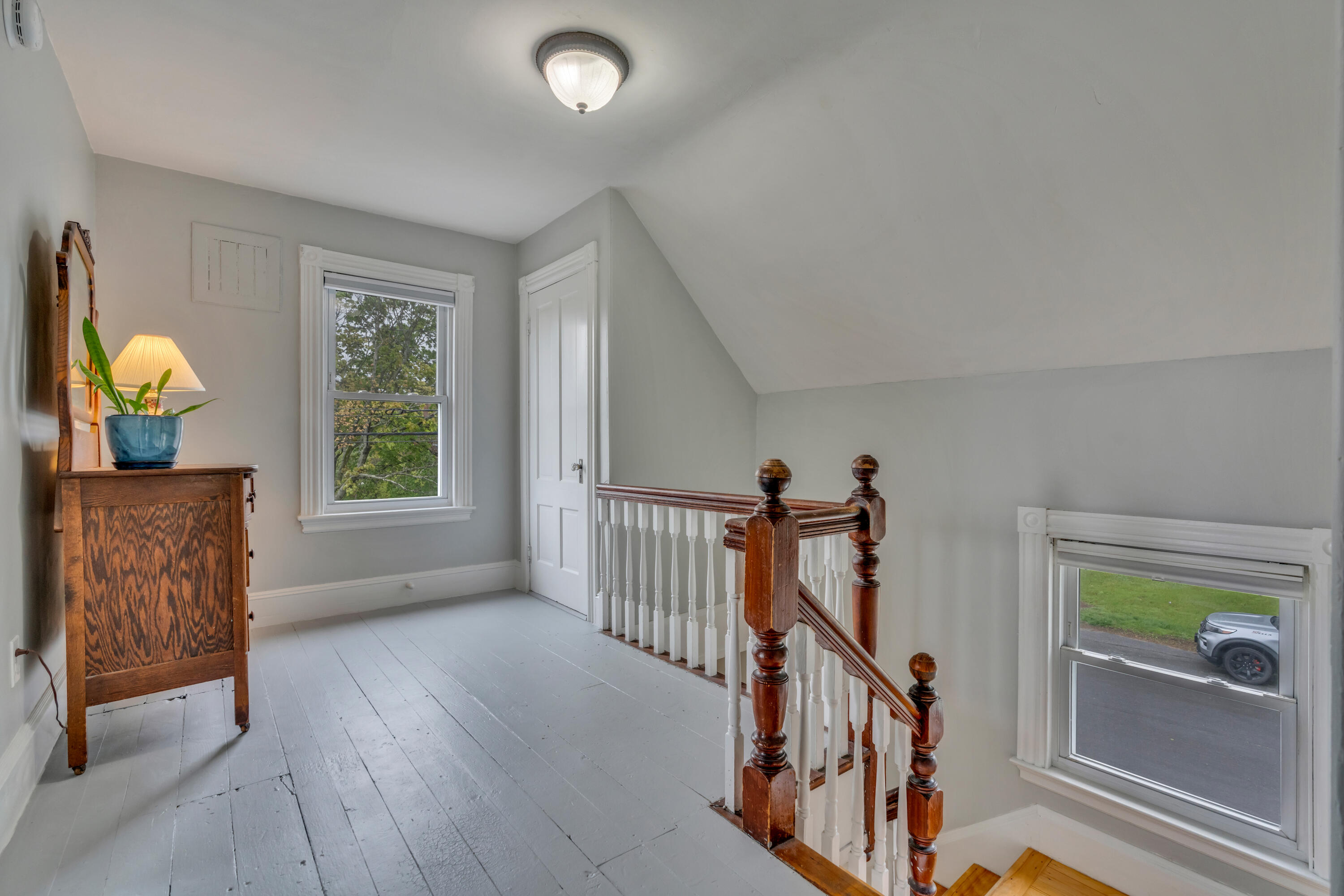71 Anthoine Street