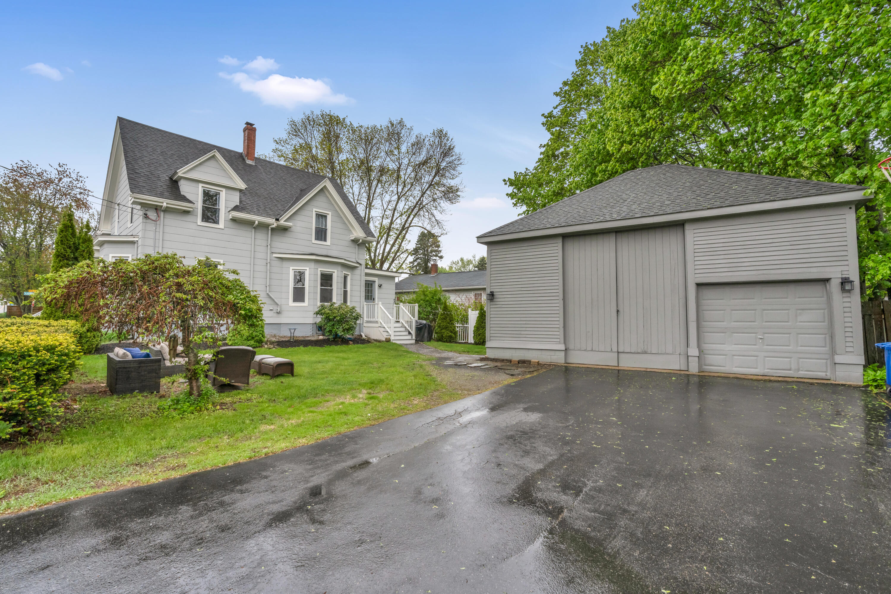 71 Anthoine Street