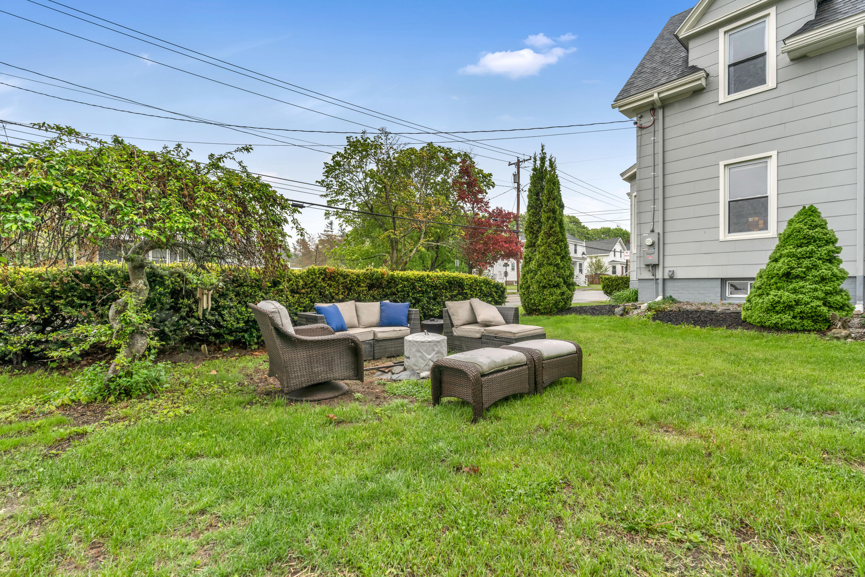 71 Anthoine Street