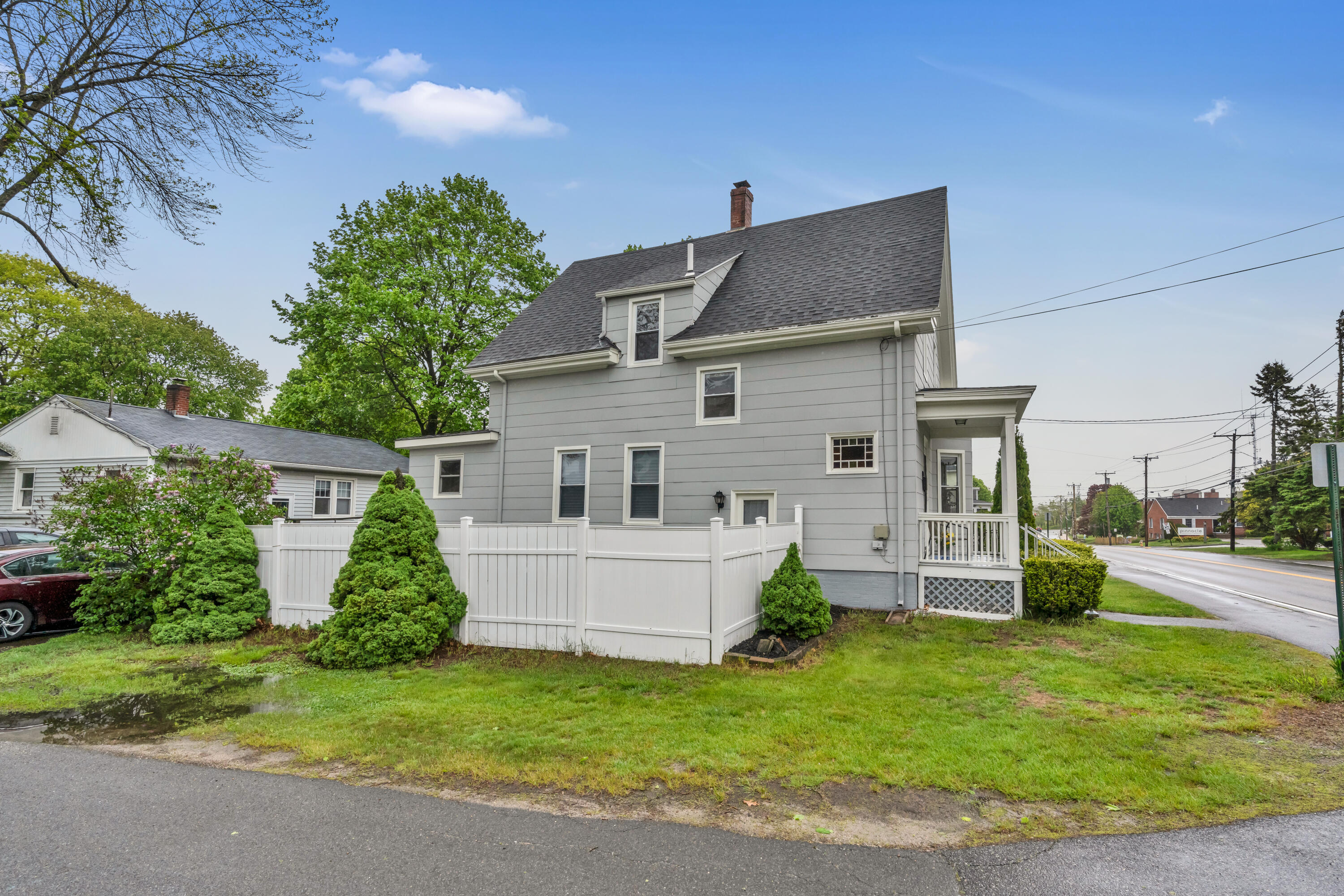 71 Anthoine Street