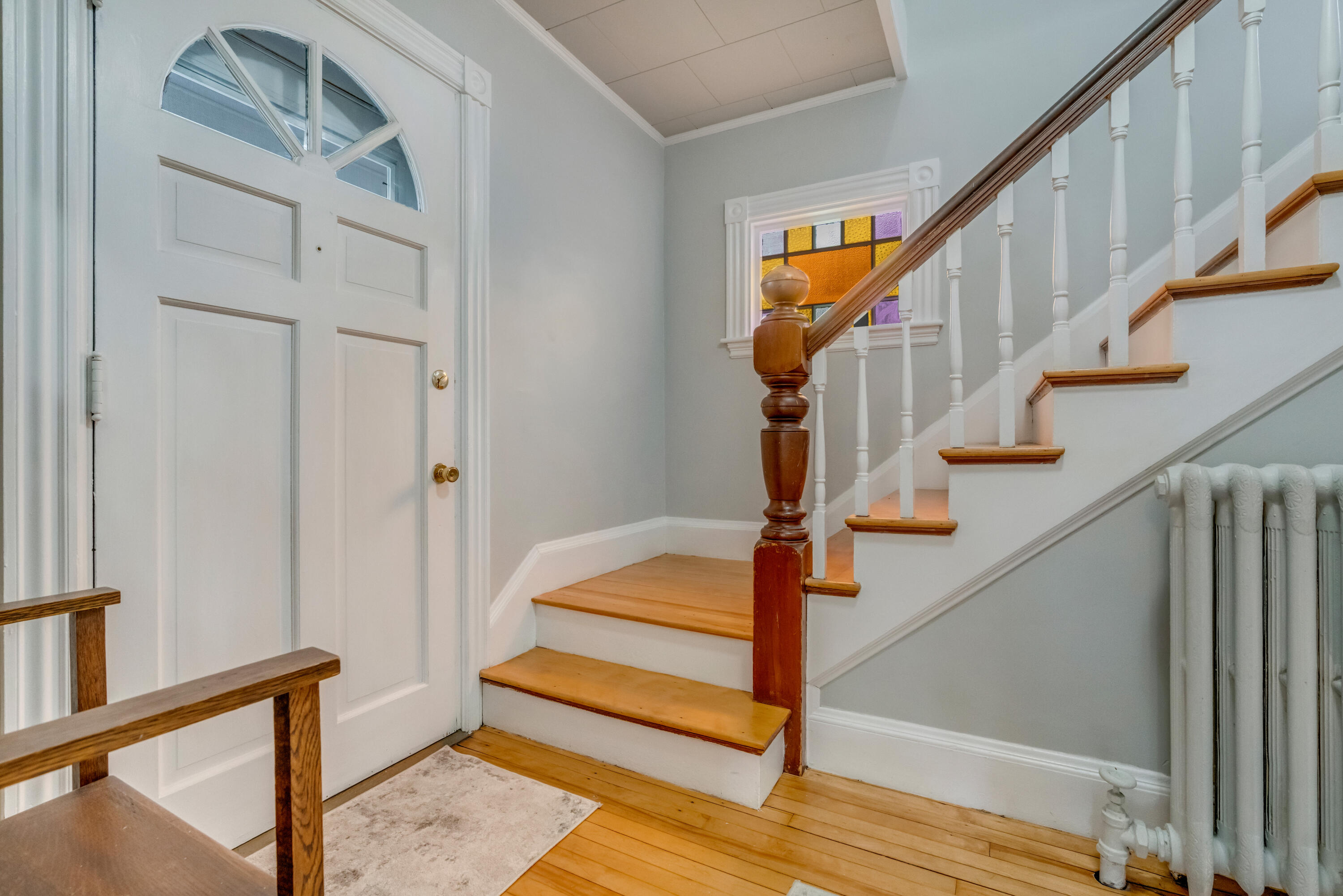 71 Anthoine Street