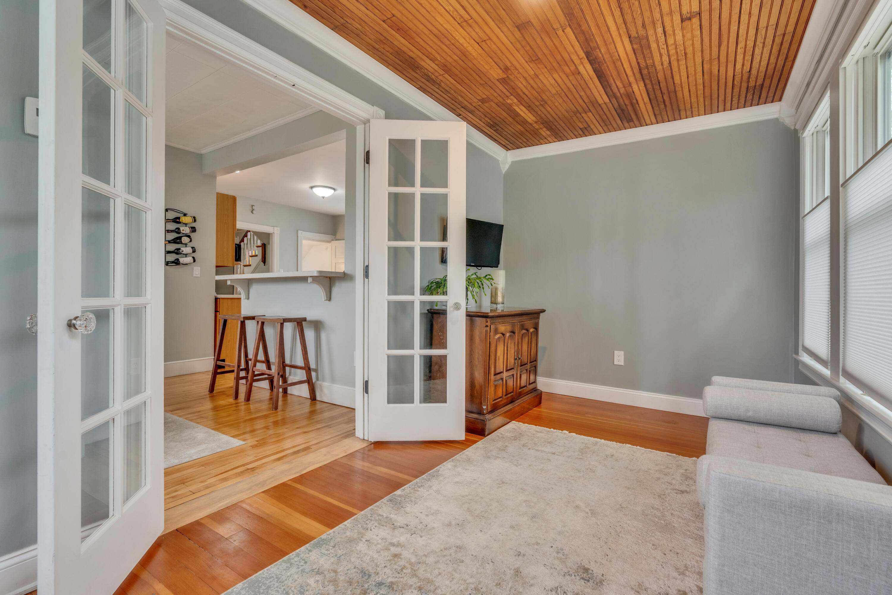 71 Anthoine Street