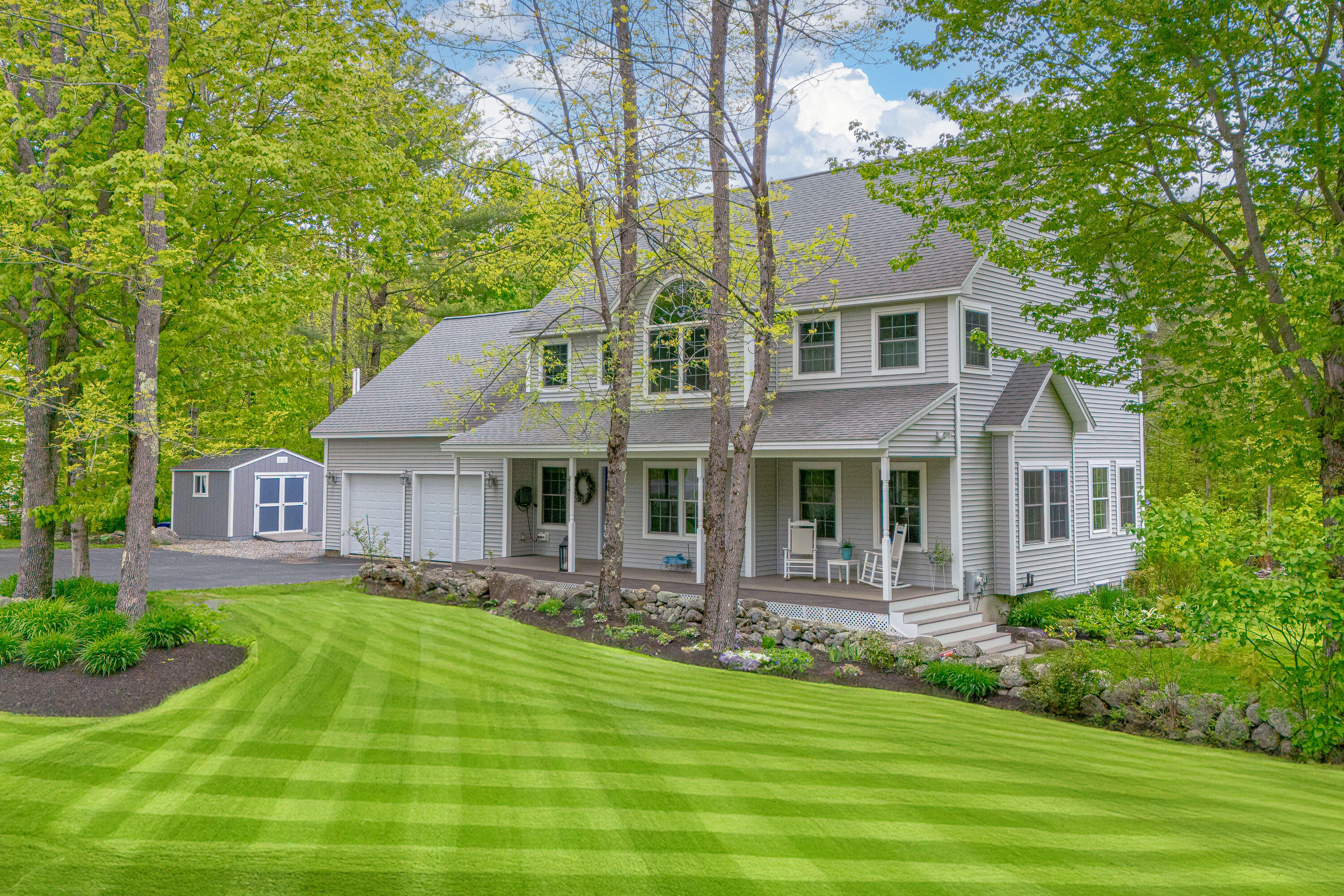 13 Spoondrift Road