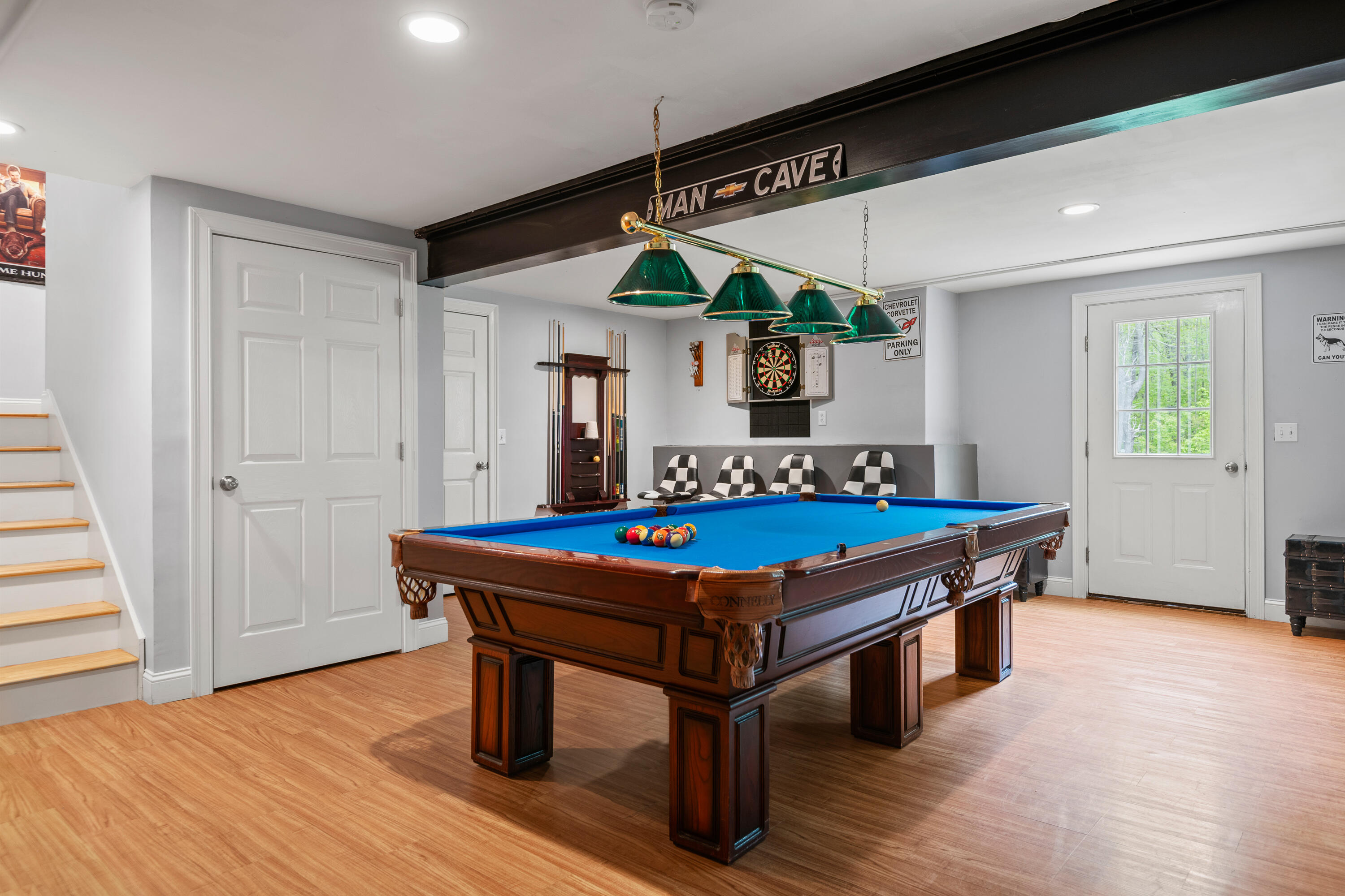 13 Spoondrift Road