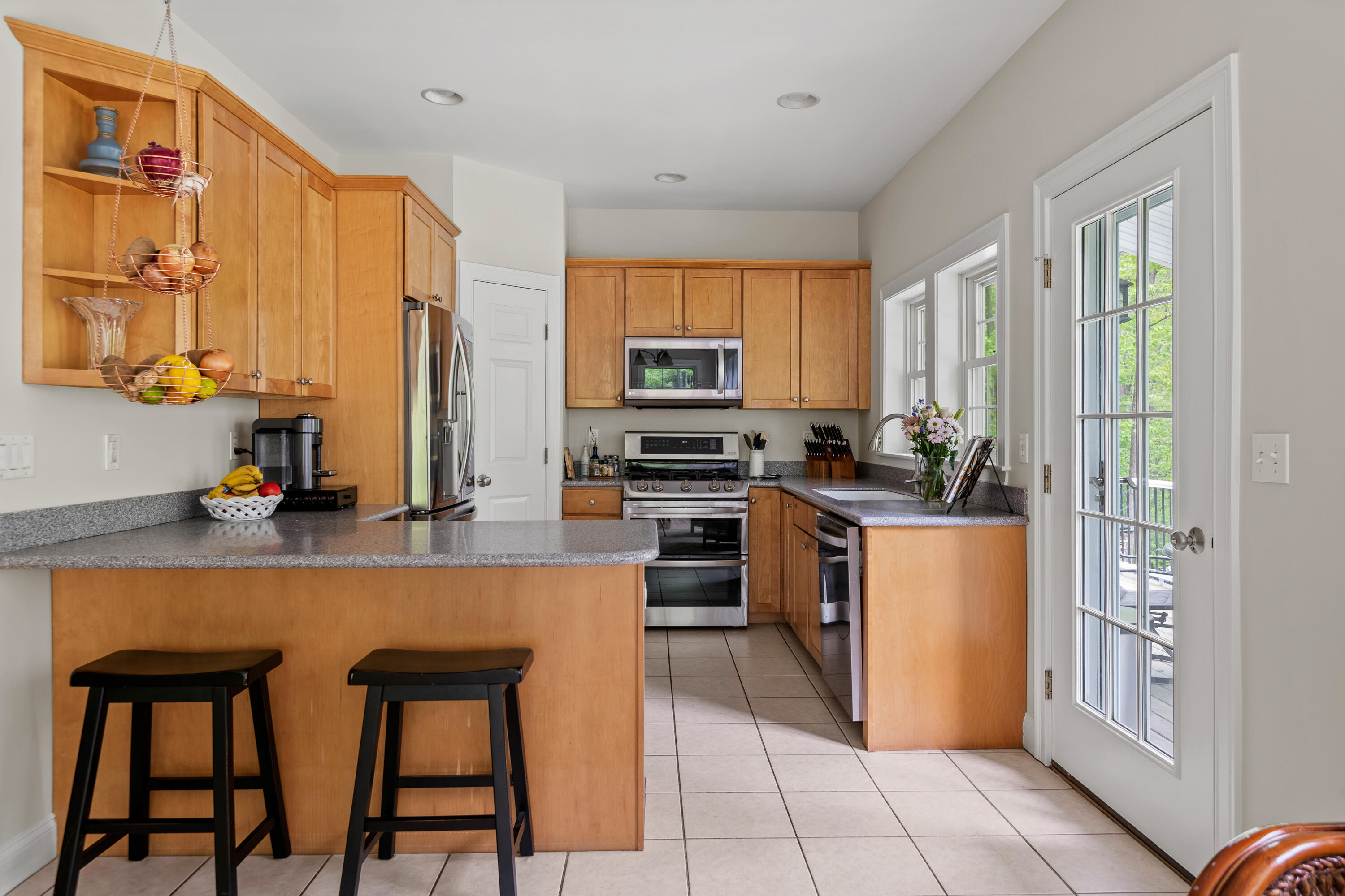 13 Spoondrift Road