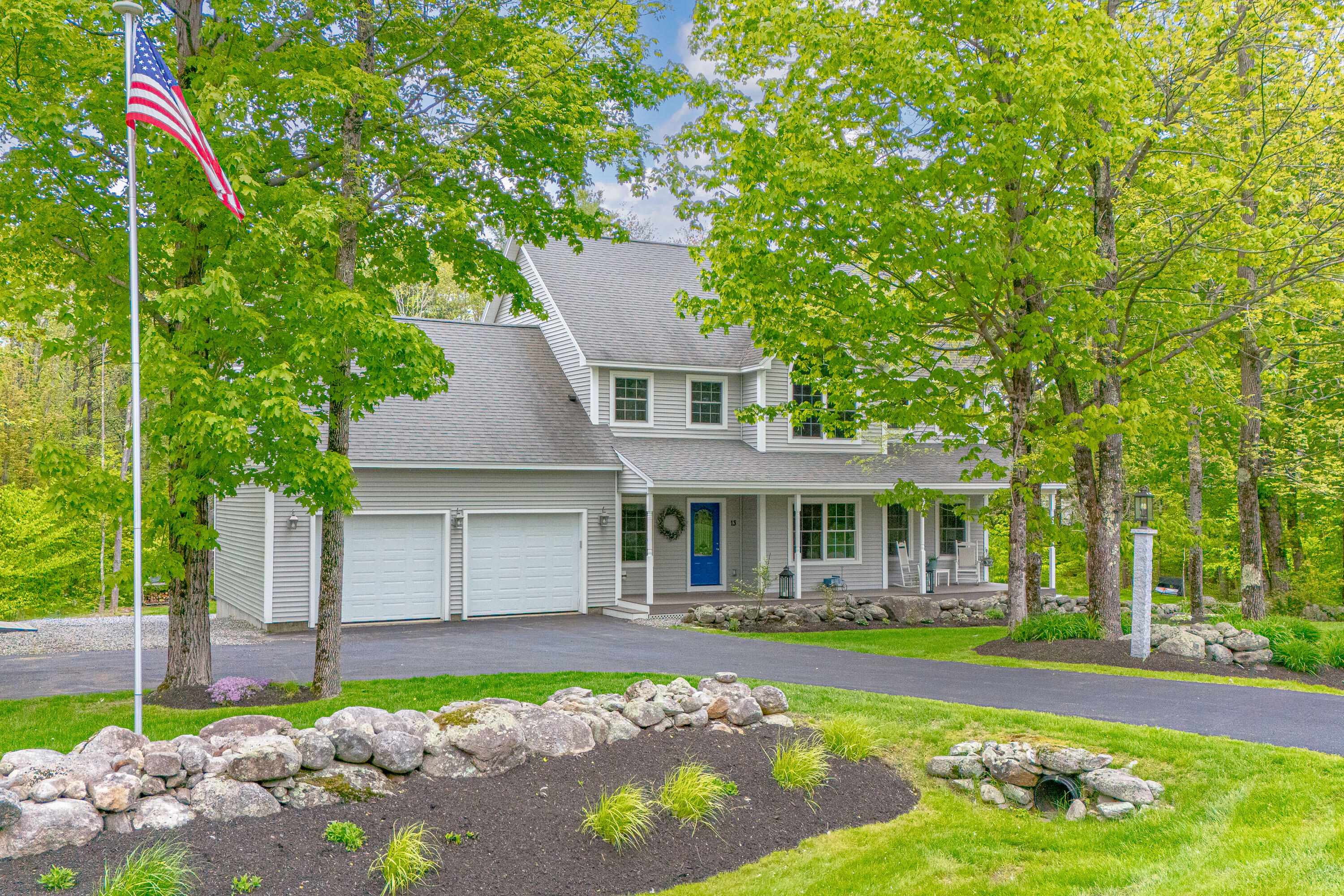 13 Spoondrift Road
