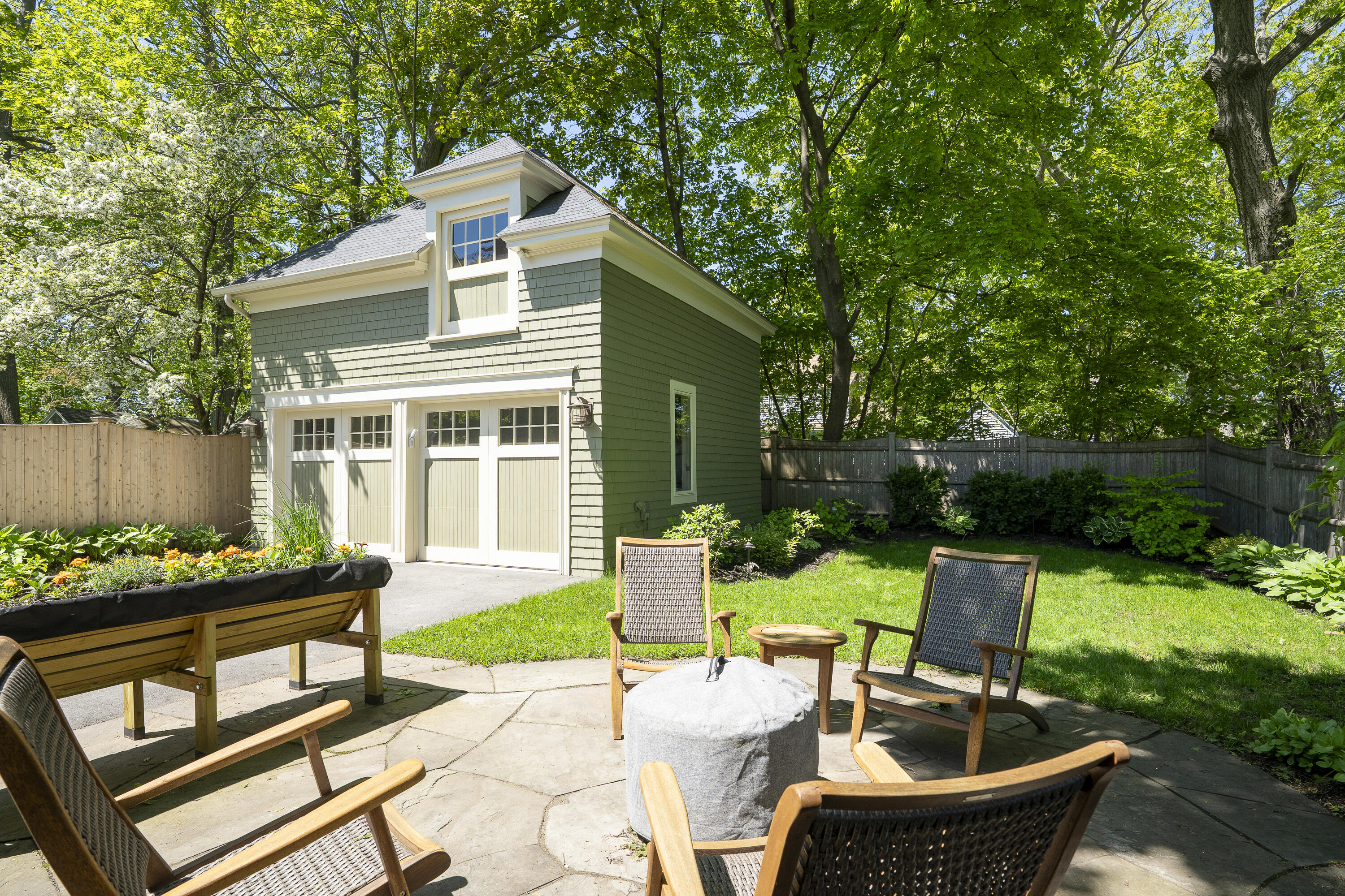 34 Glenwood Avenue