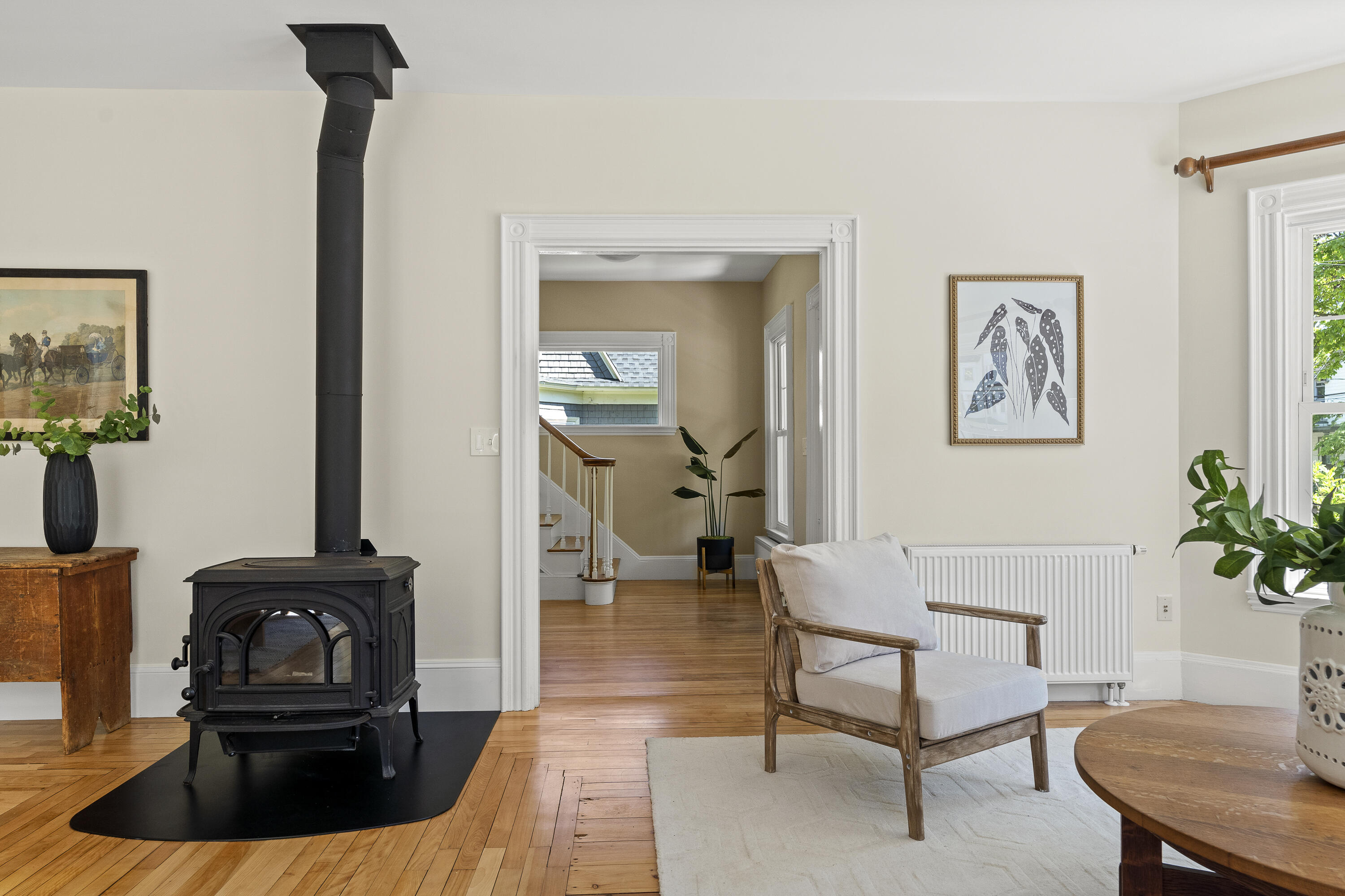 34 Glenwood Avenue