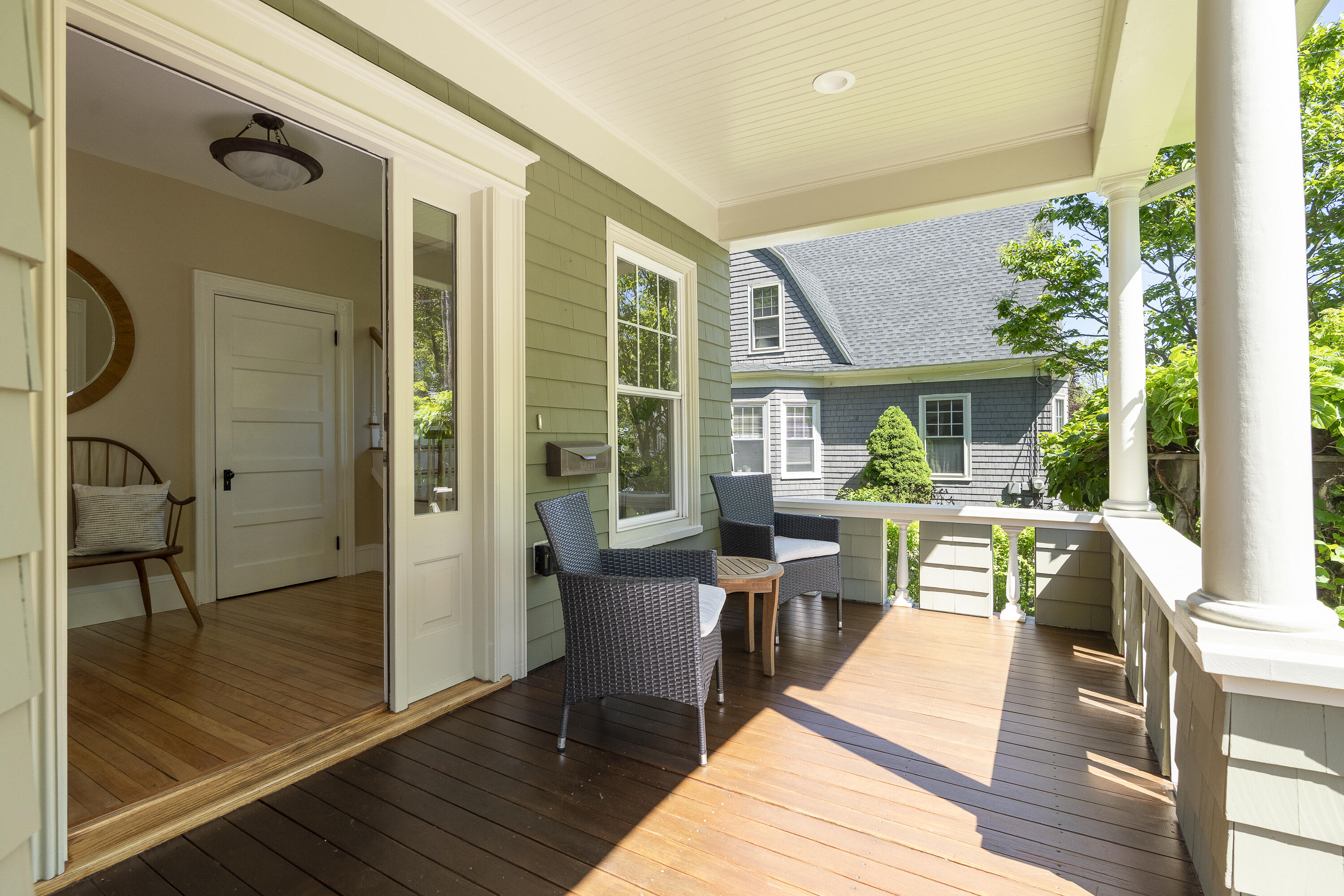 34 Glenwood Avenue